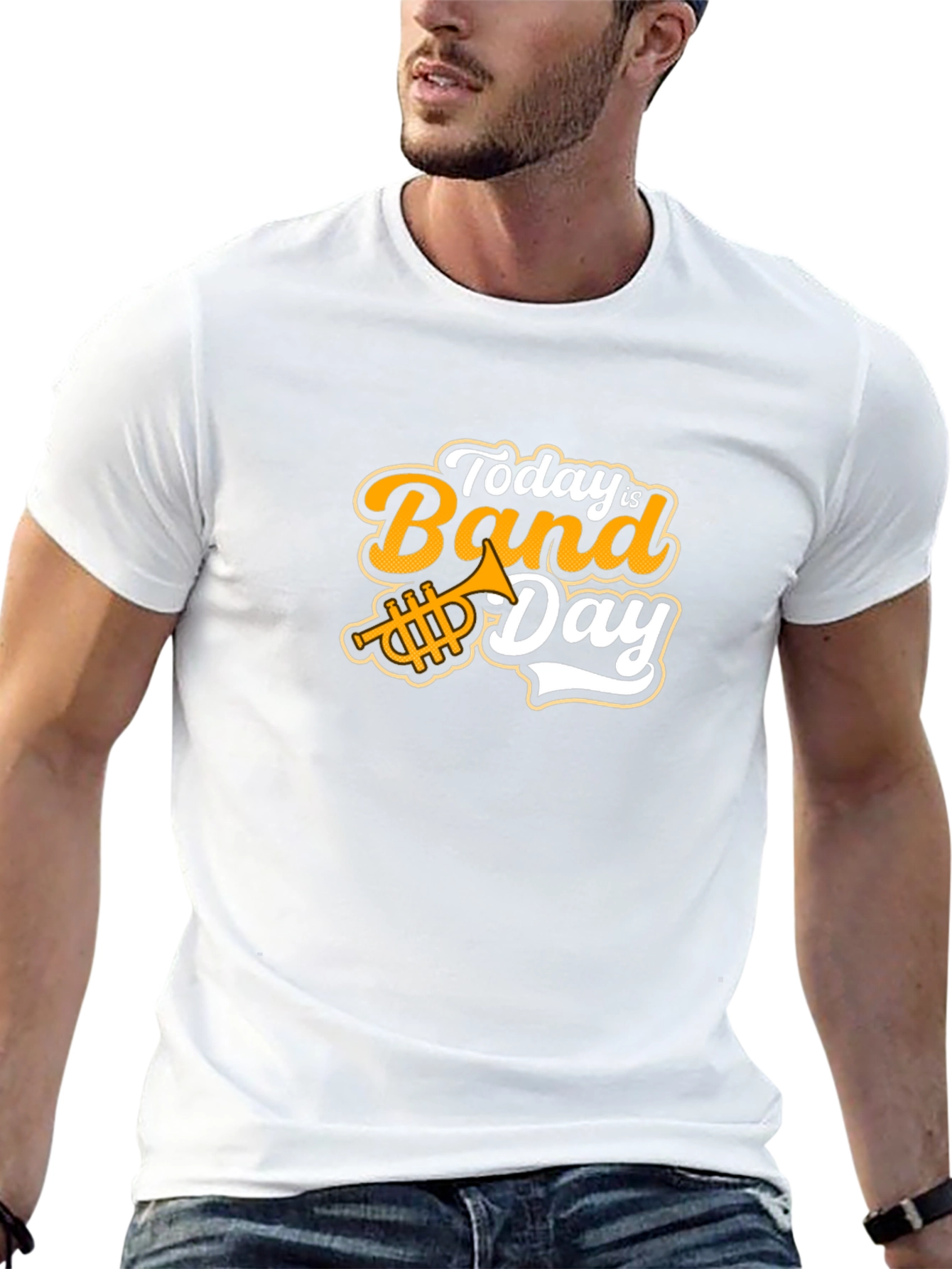 Today is Band Day T-Shirt