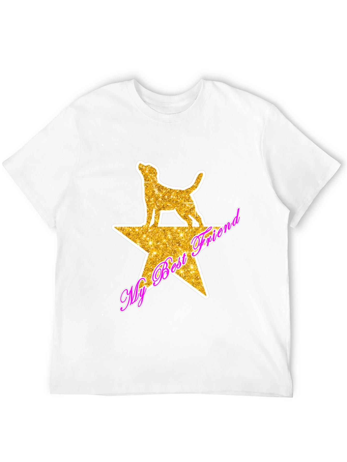 Dog Star Best Friend T-Shirt