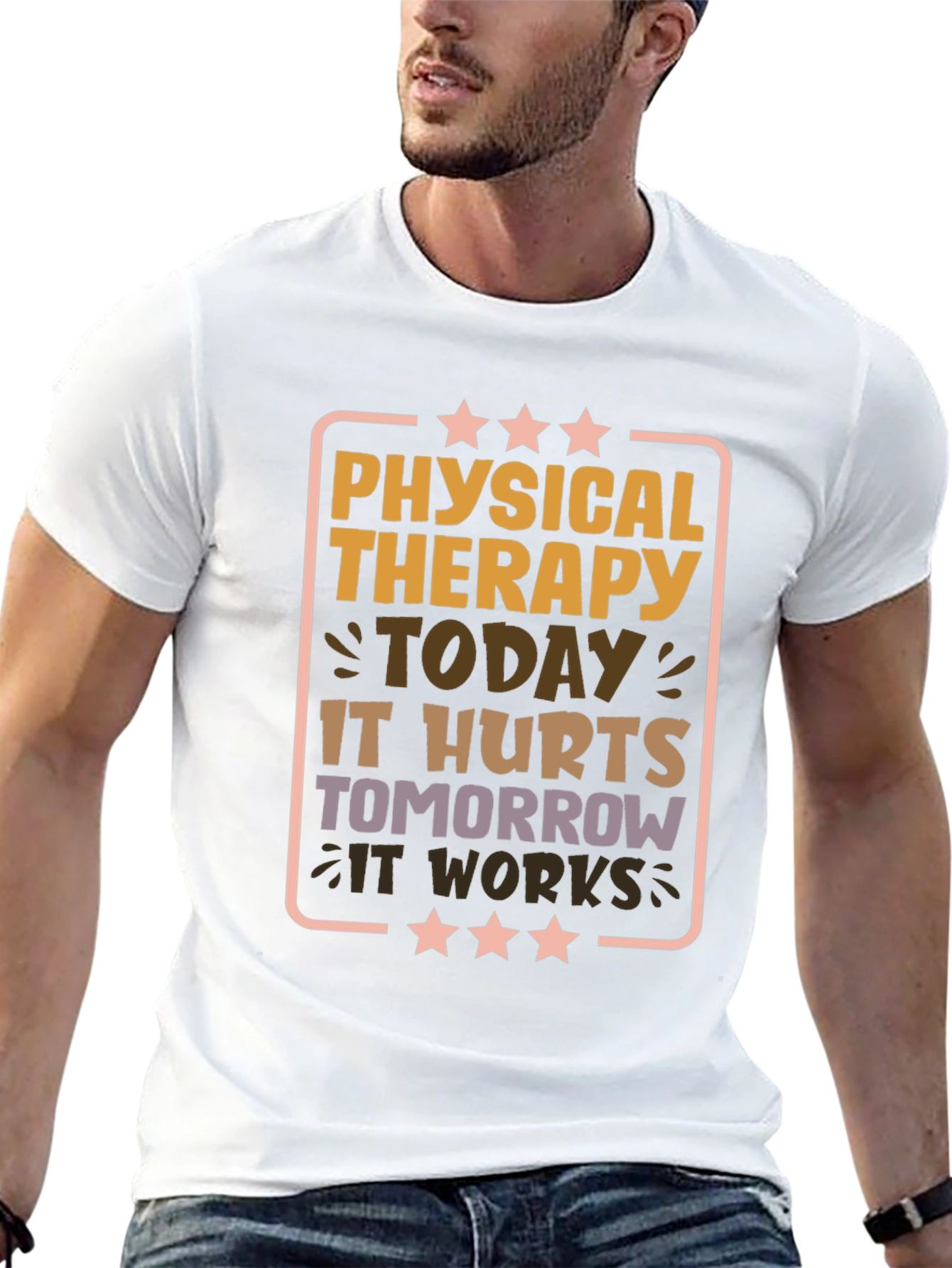 Physical Therapy Today T-Shirt