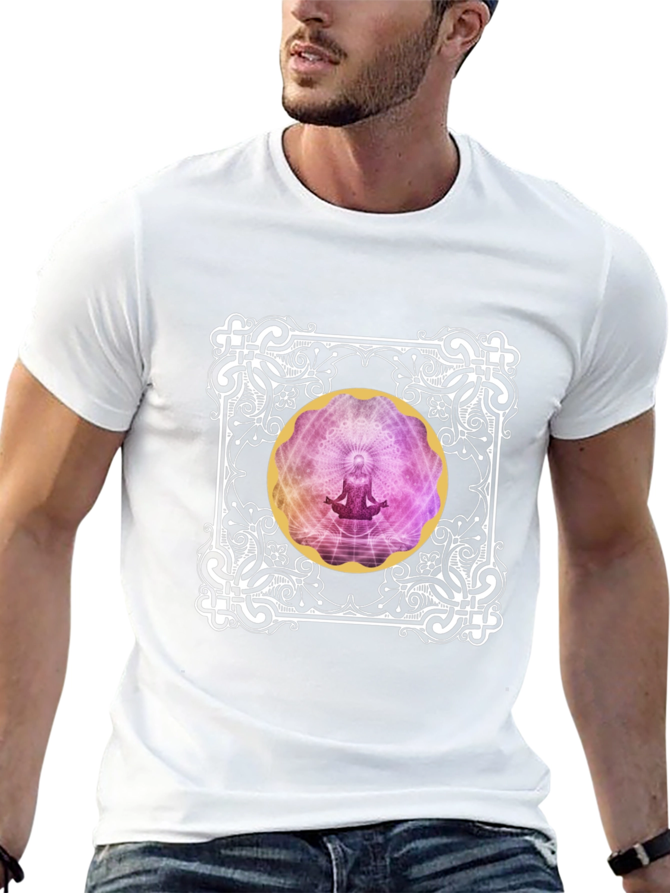 Enlightenment T-Shirt