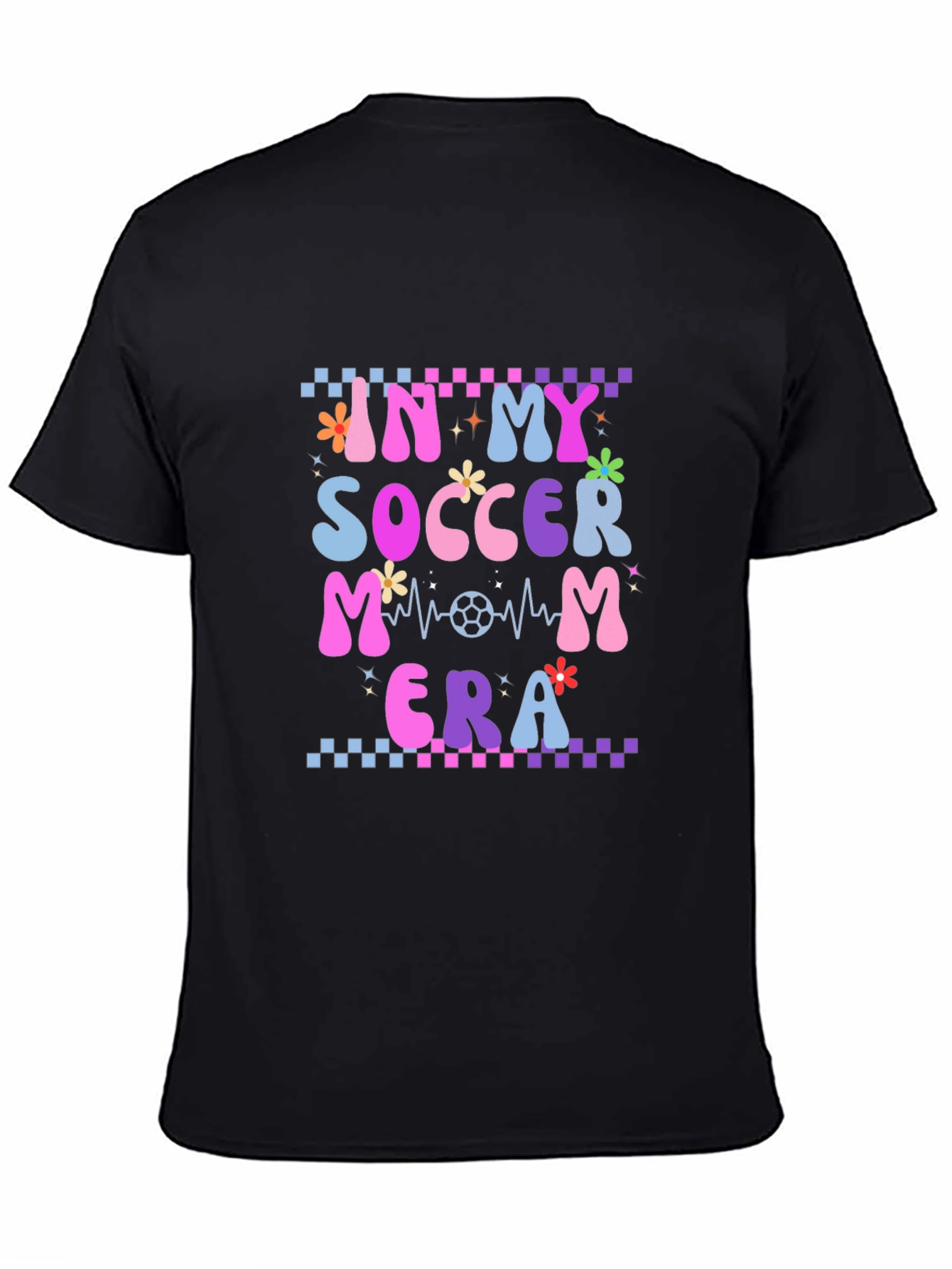 Soccer Mom Era T-Shirt