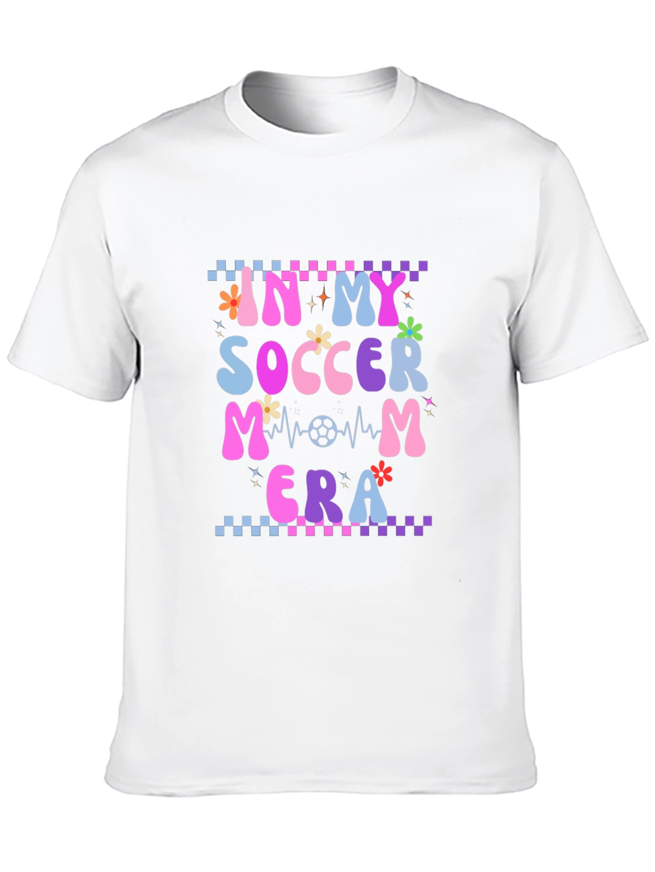 Soccer Mom Era T-Shirt