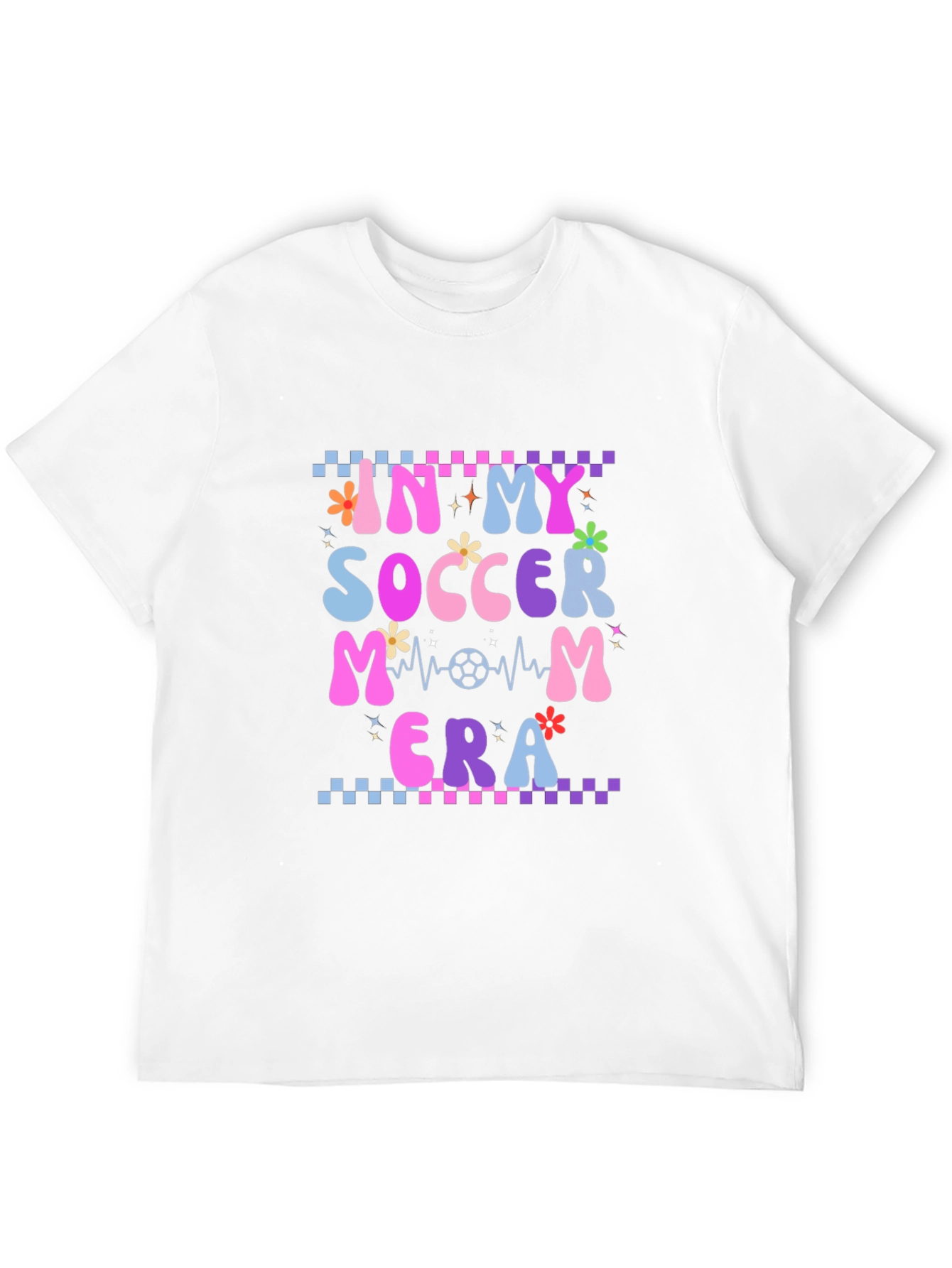 Soccer Mom Era T-Shirt