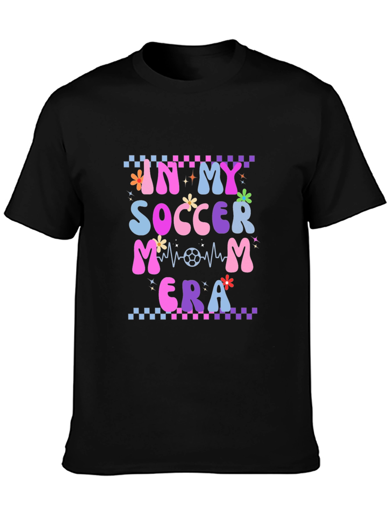 Soccer Mom Era T-Shirt