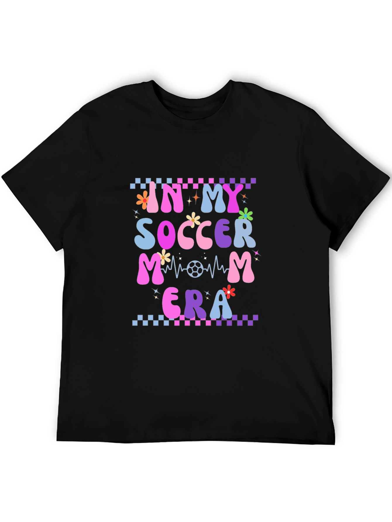 Soccer Mom Era T-Shirt