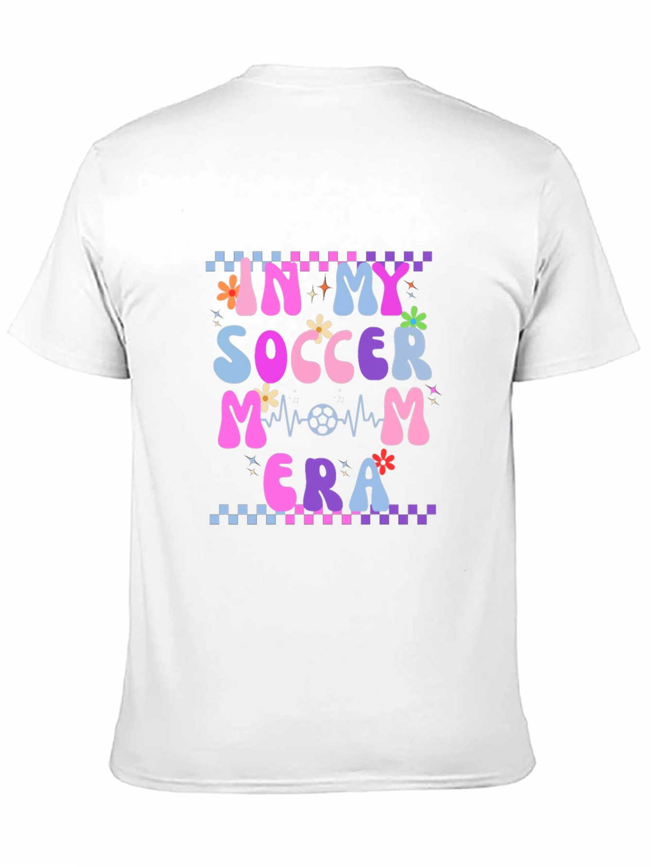 Soccer Mom Era T-Shirt