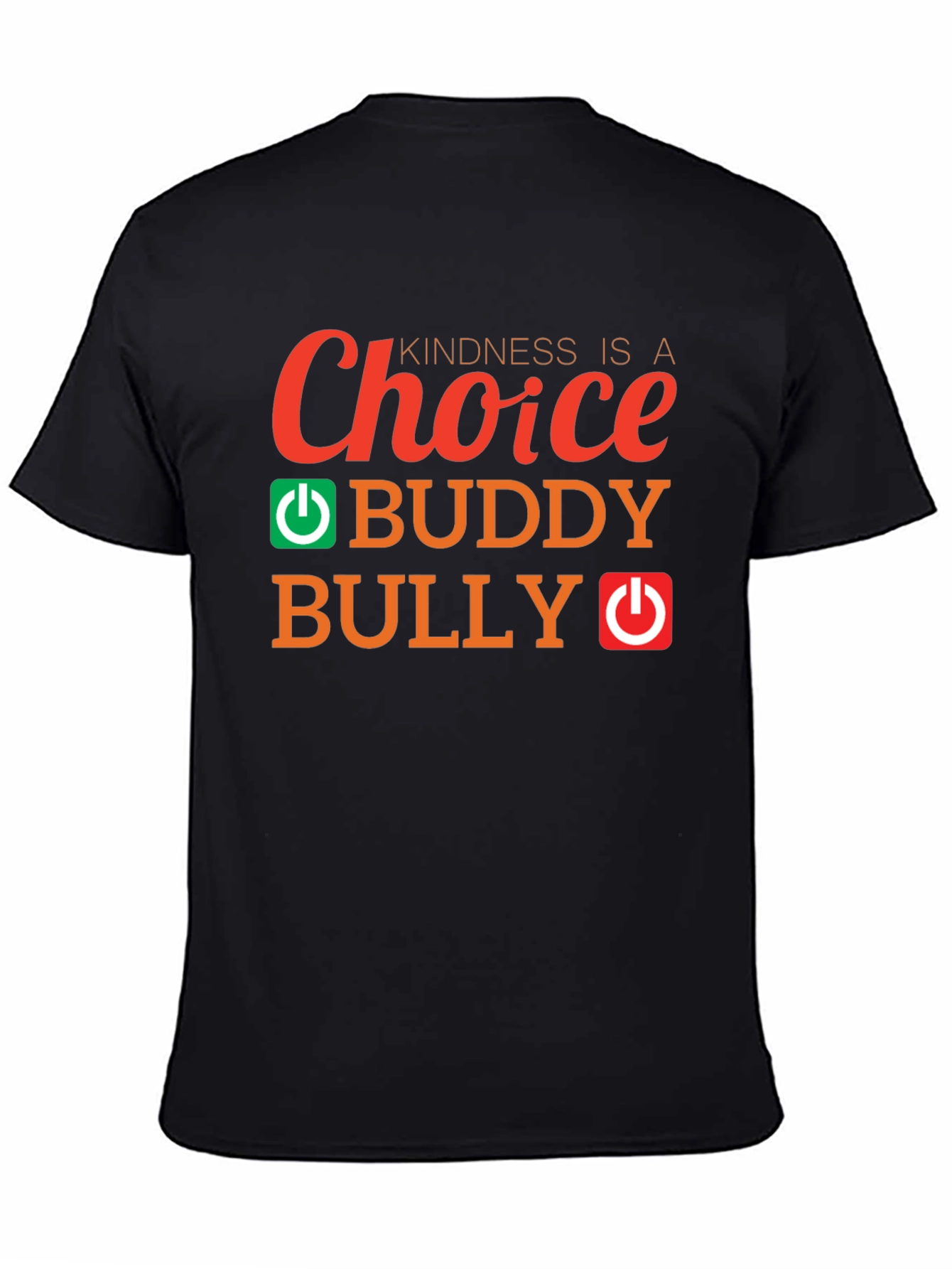Kindness is a Choice T-Shirt