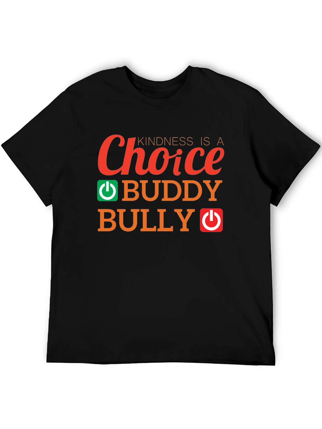 Kindness is a Choice T-Shirt