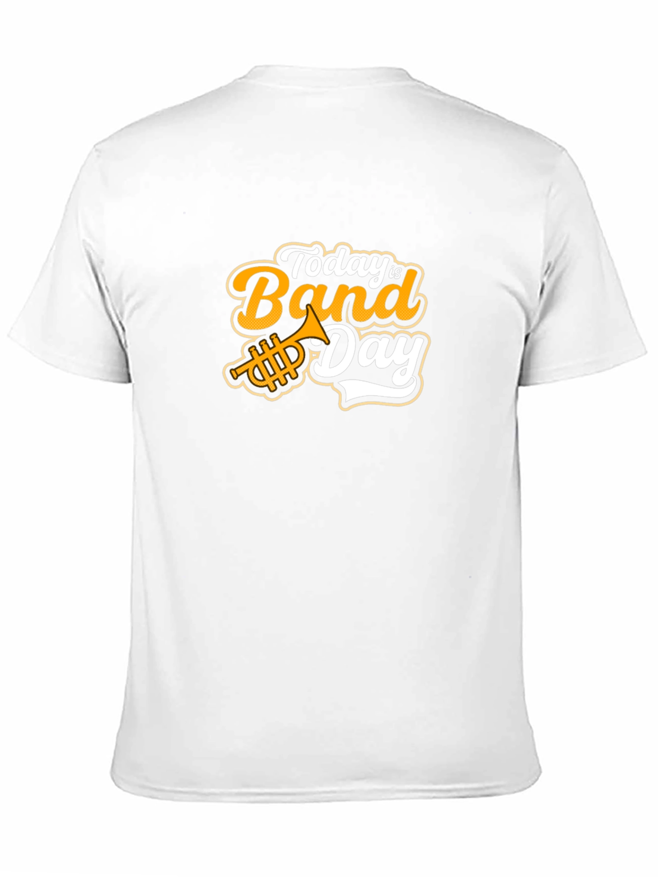 Today is Band Day T-Shirt