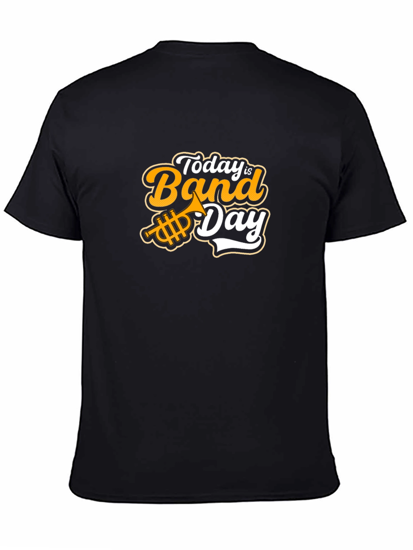 Today is Band Day T-Shirt
