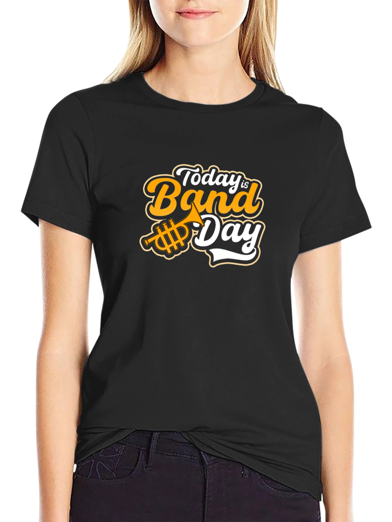 Today is Band Day T-Shirt