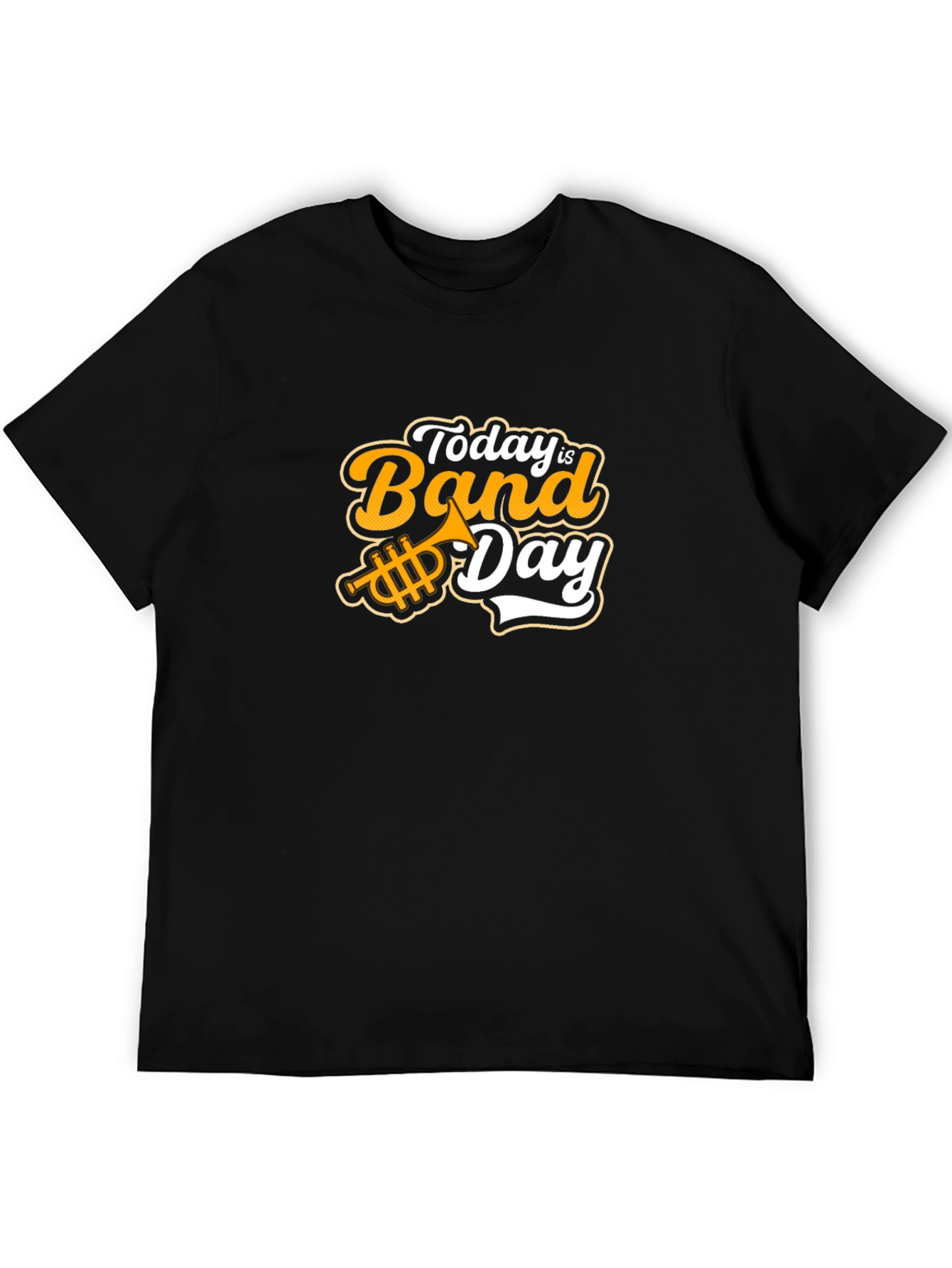 Today is Band Day T-Shirt