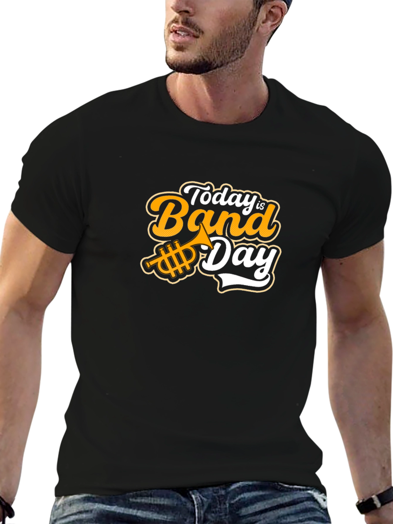 Today is Band Day T-Shirt