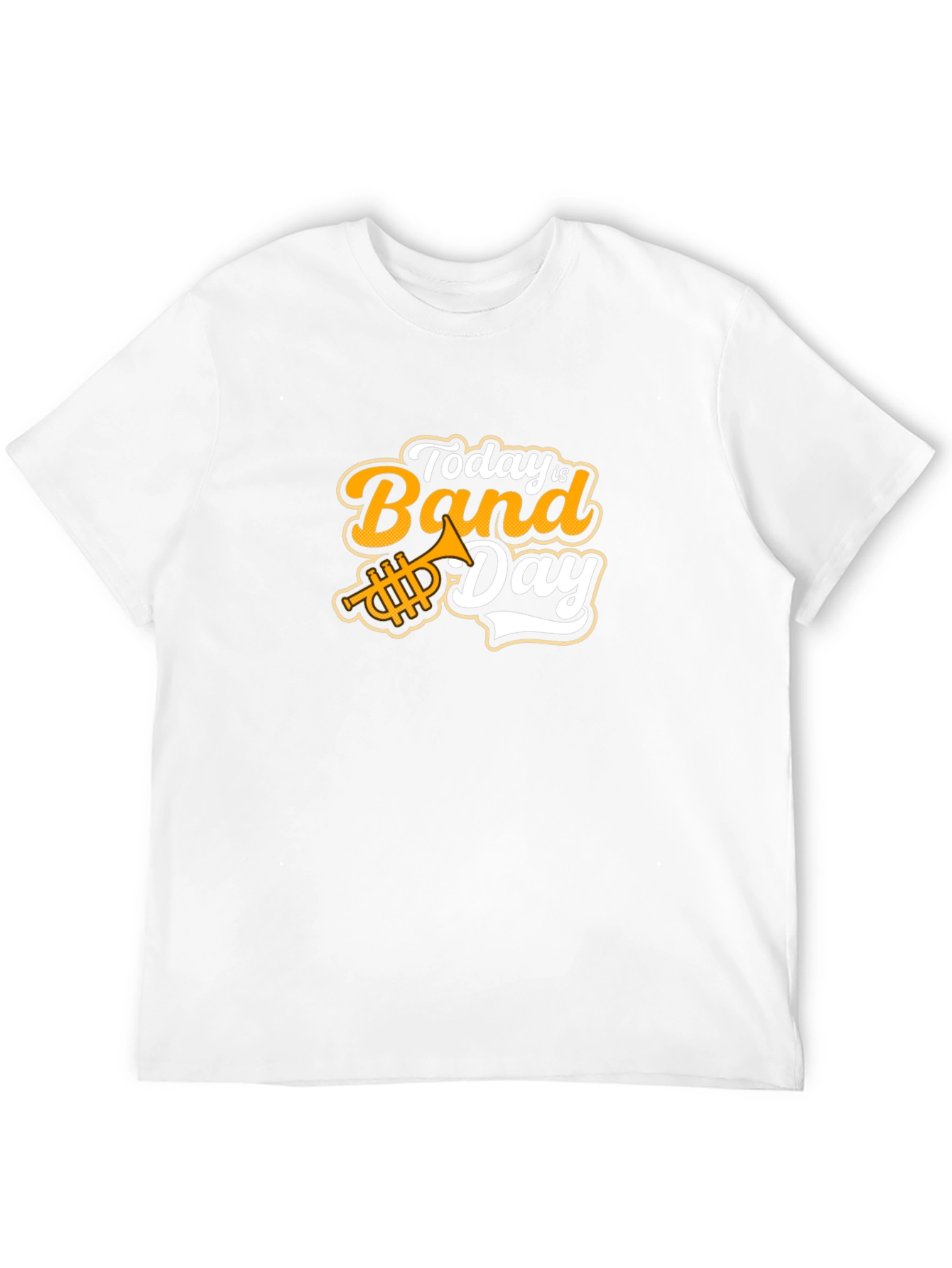 Today is Band Day T-Shirt