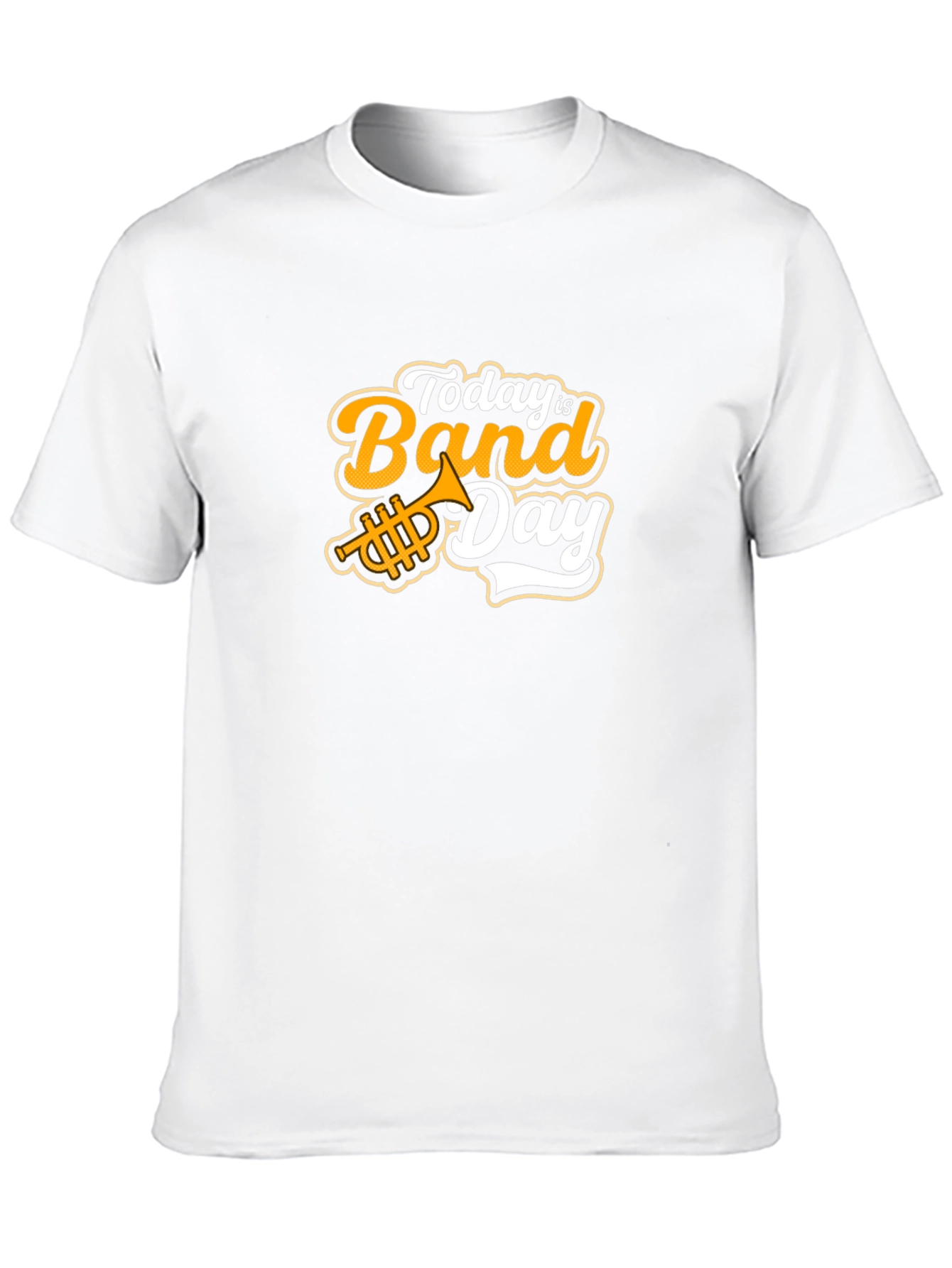 Today is Band Day T-Shirt