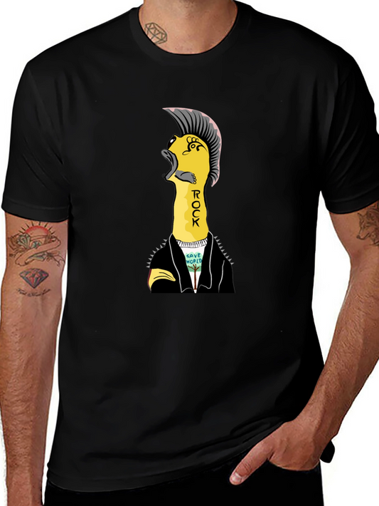 Rock Star T-Shirt