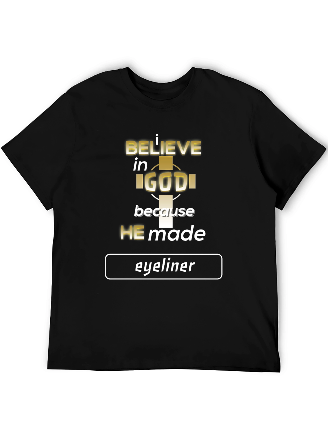 Believe in Igodi T-Shirt