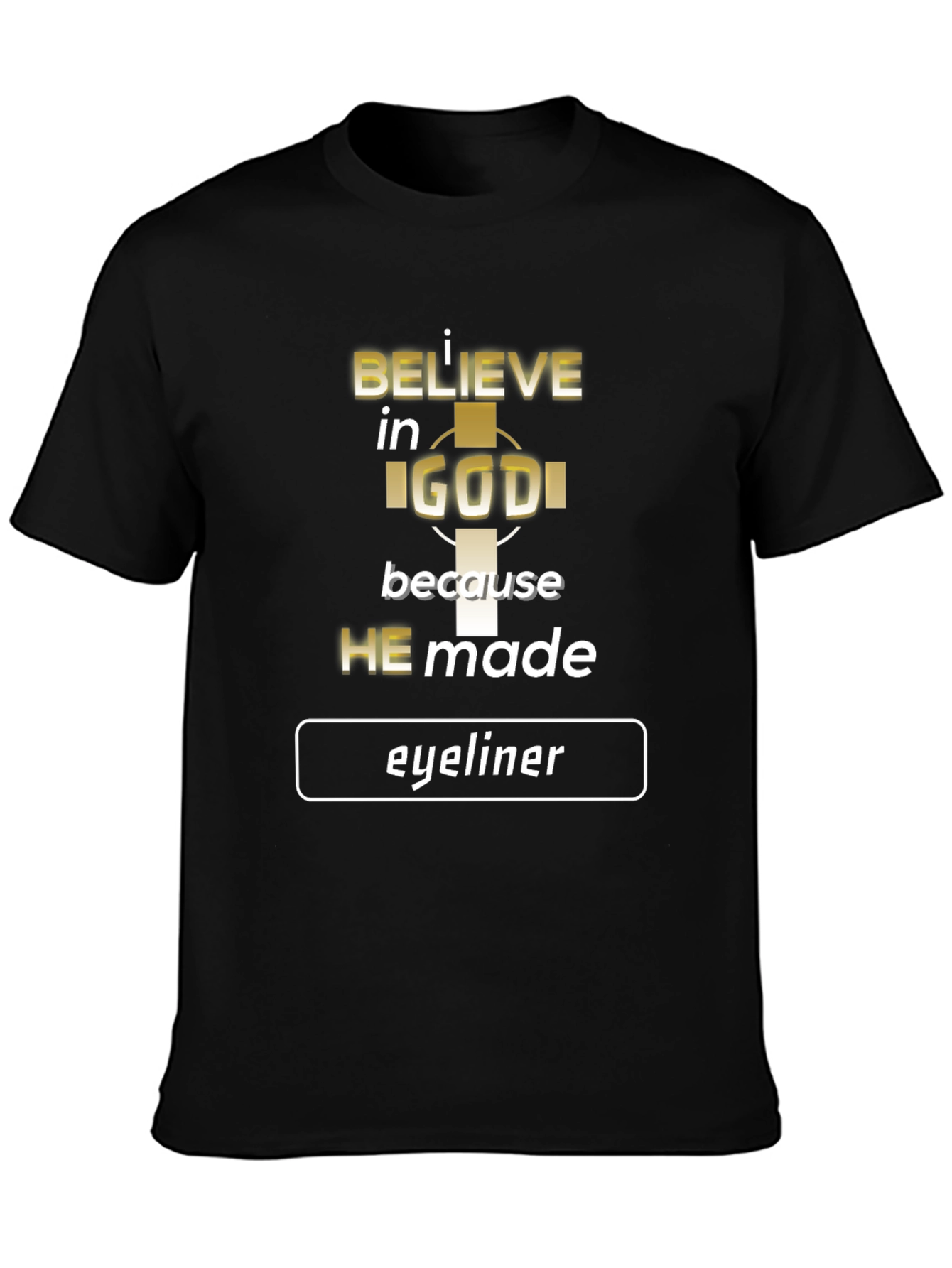 Believe in Igodi T-Shirt