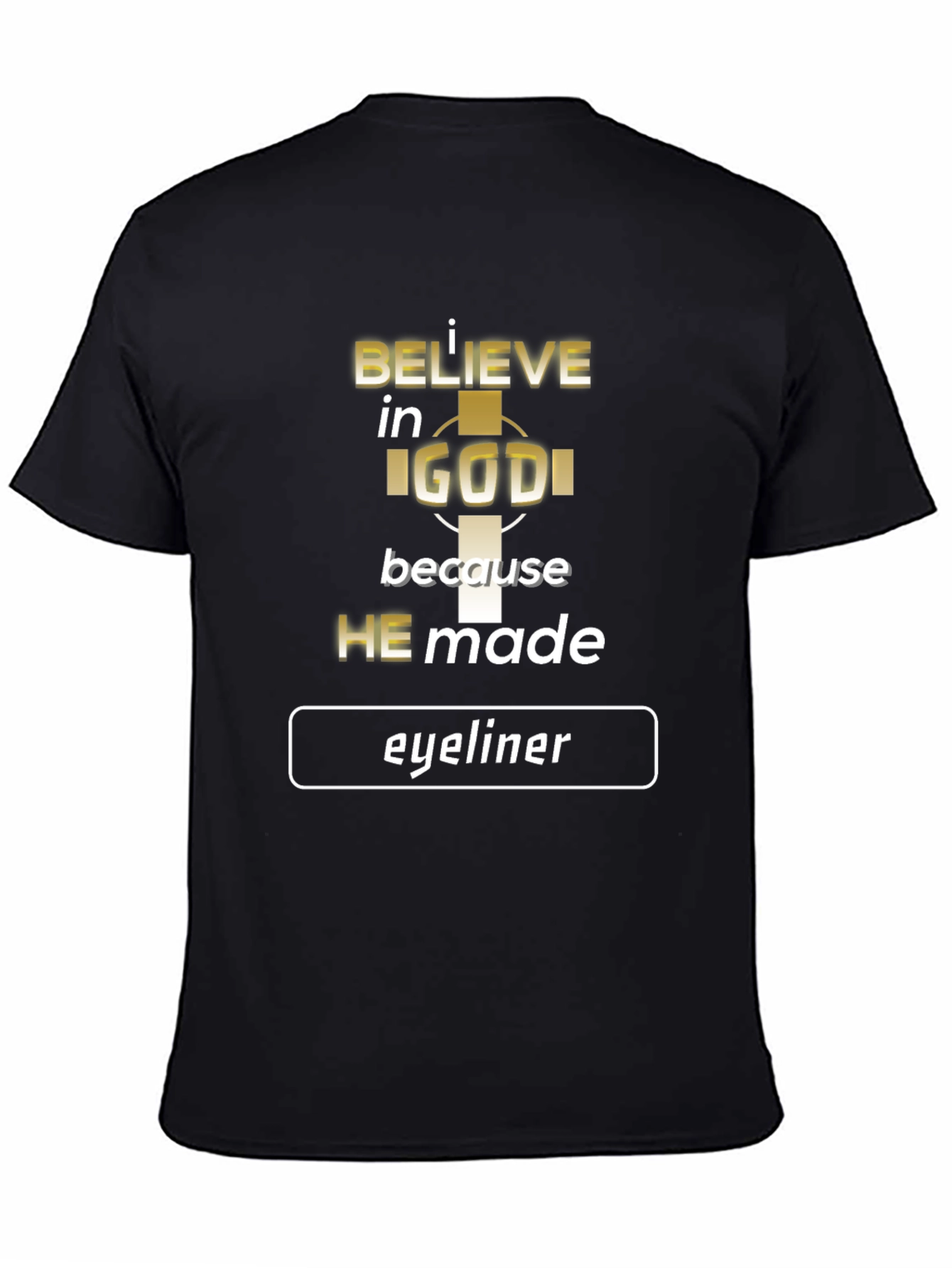 Believe in Igodi T-Shirt