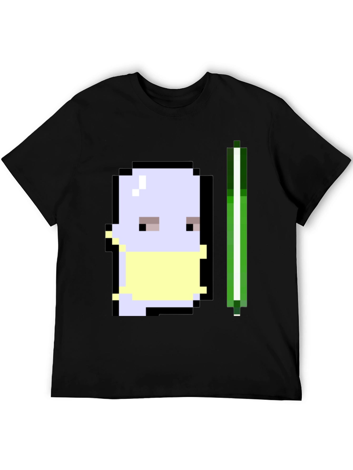 Pixel Doctor T-Shirt - Funny 8-bit Retro Tee