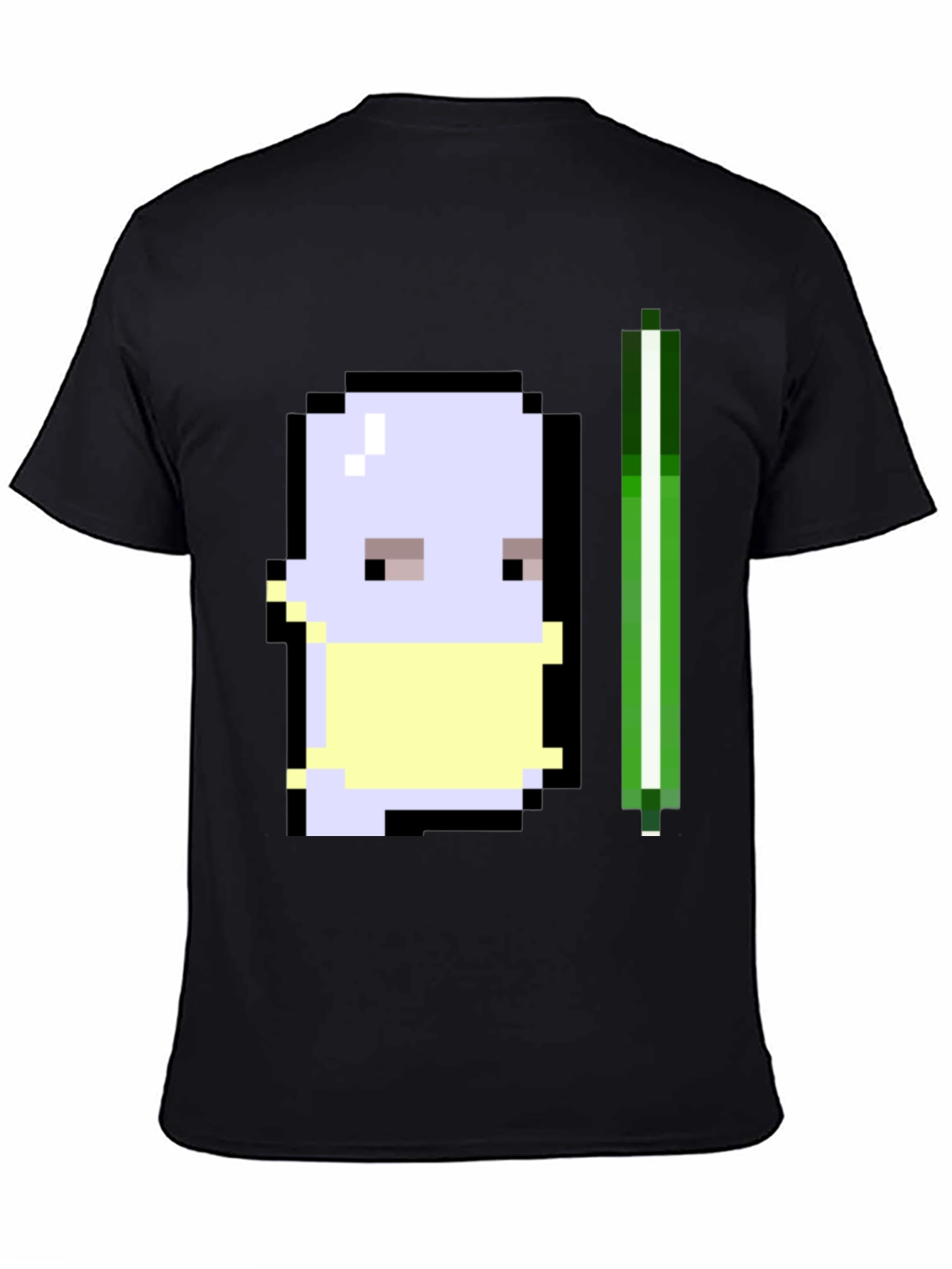Pixel Doctor T-Shirt - Funny 8-bit Retro Tee