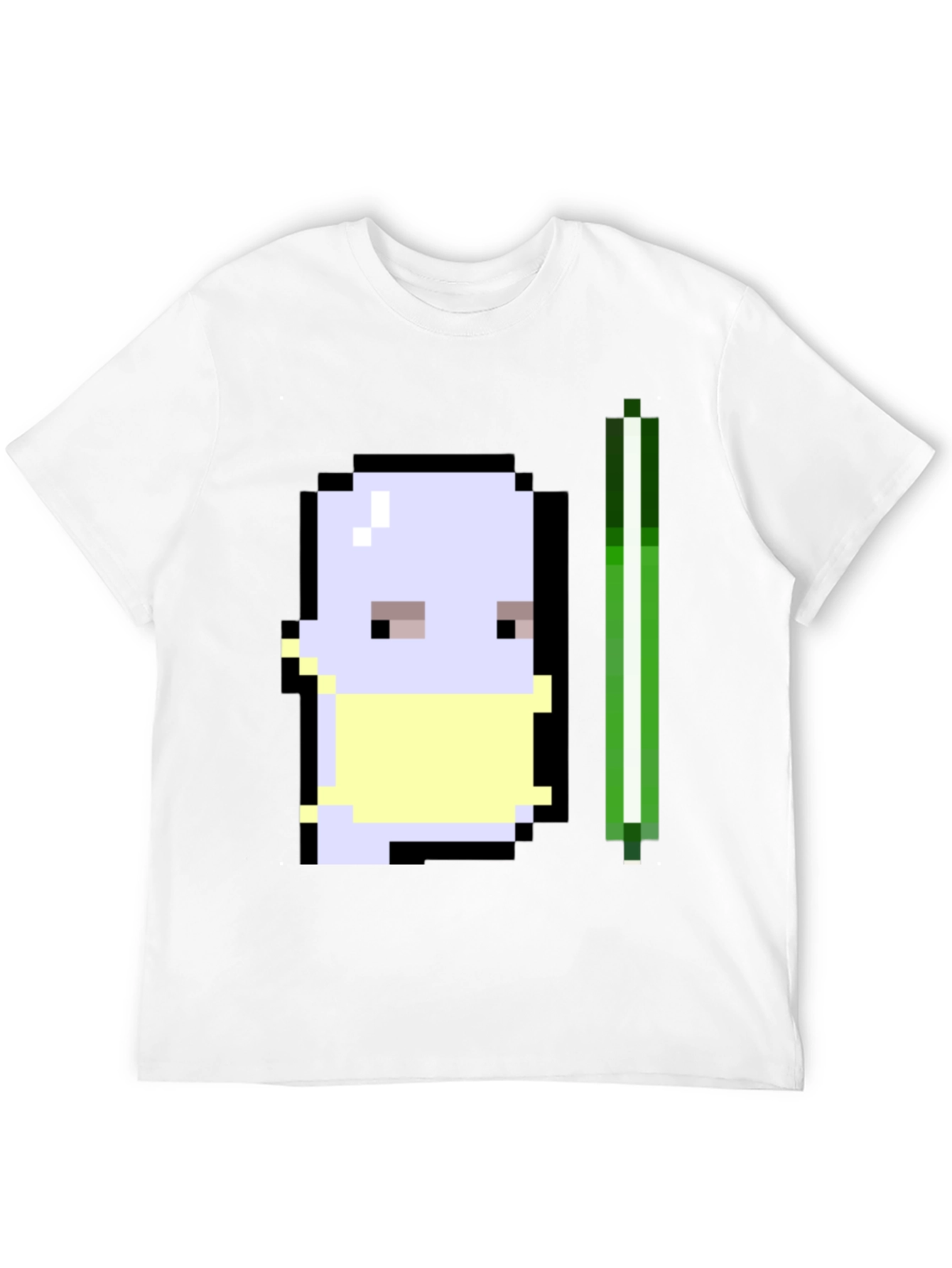 Pixel Doctor T-Shirt - Funny 8-bit Retro Tee