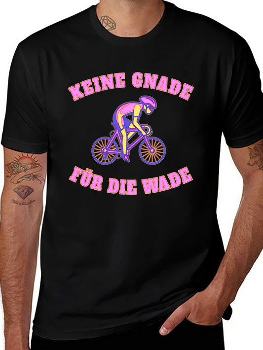 Keine Gnade Für Die Wade Graphic Tee
