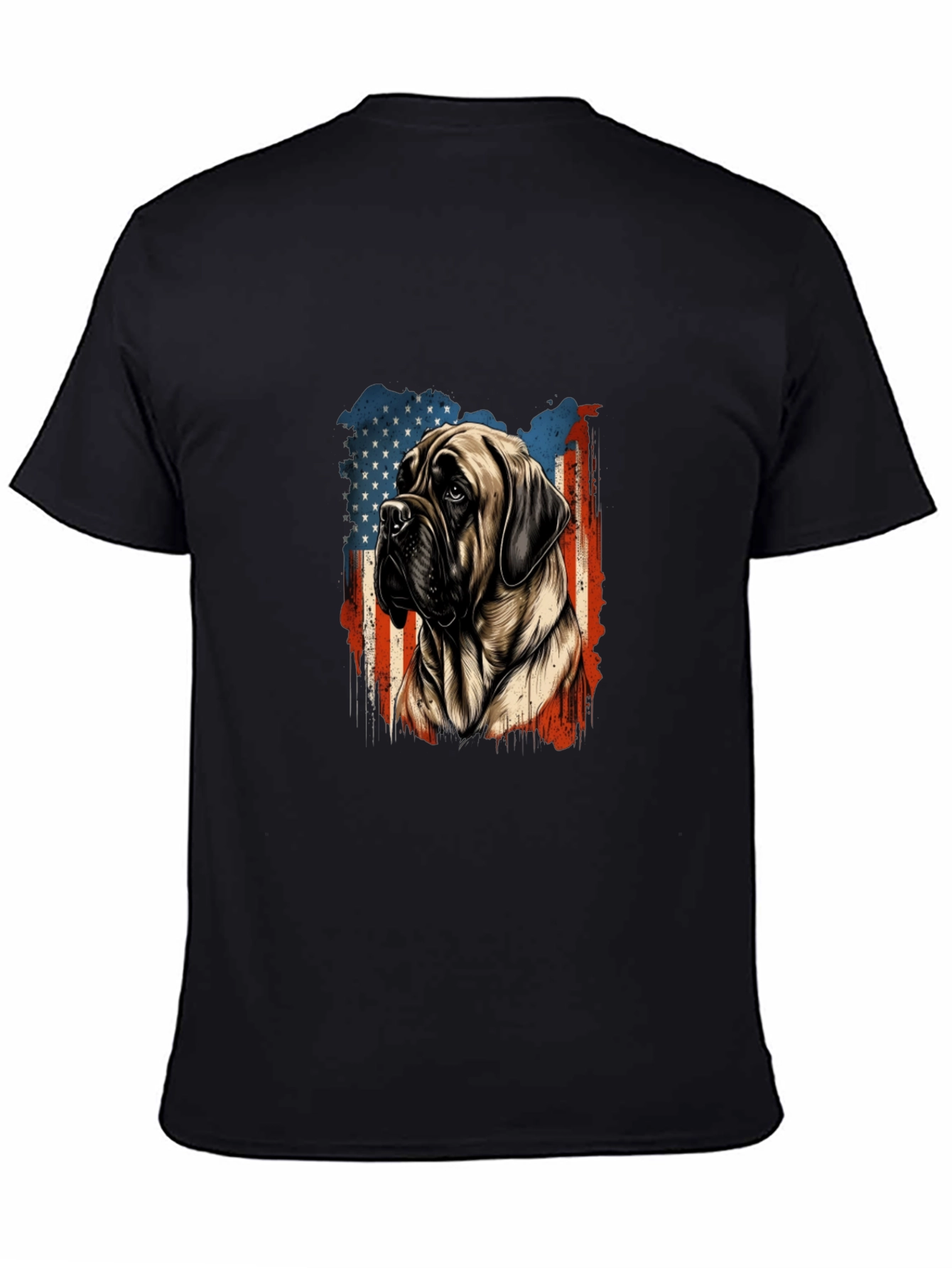 American Mastiff T-Shirt