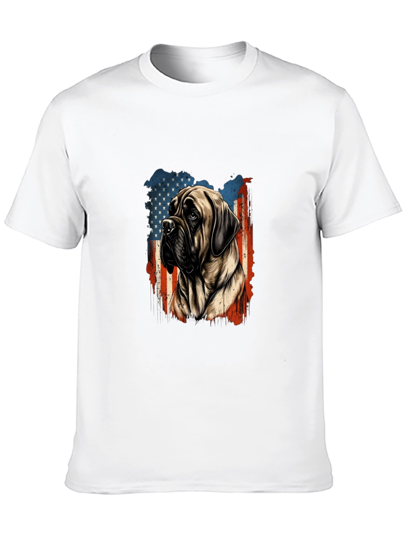American Mastiff T-Shirt