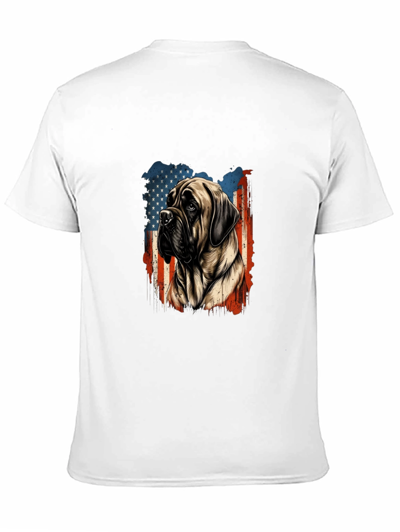 American Mastiff T-Shirt