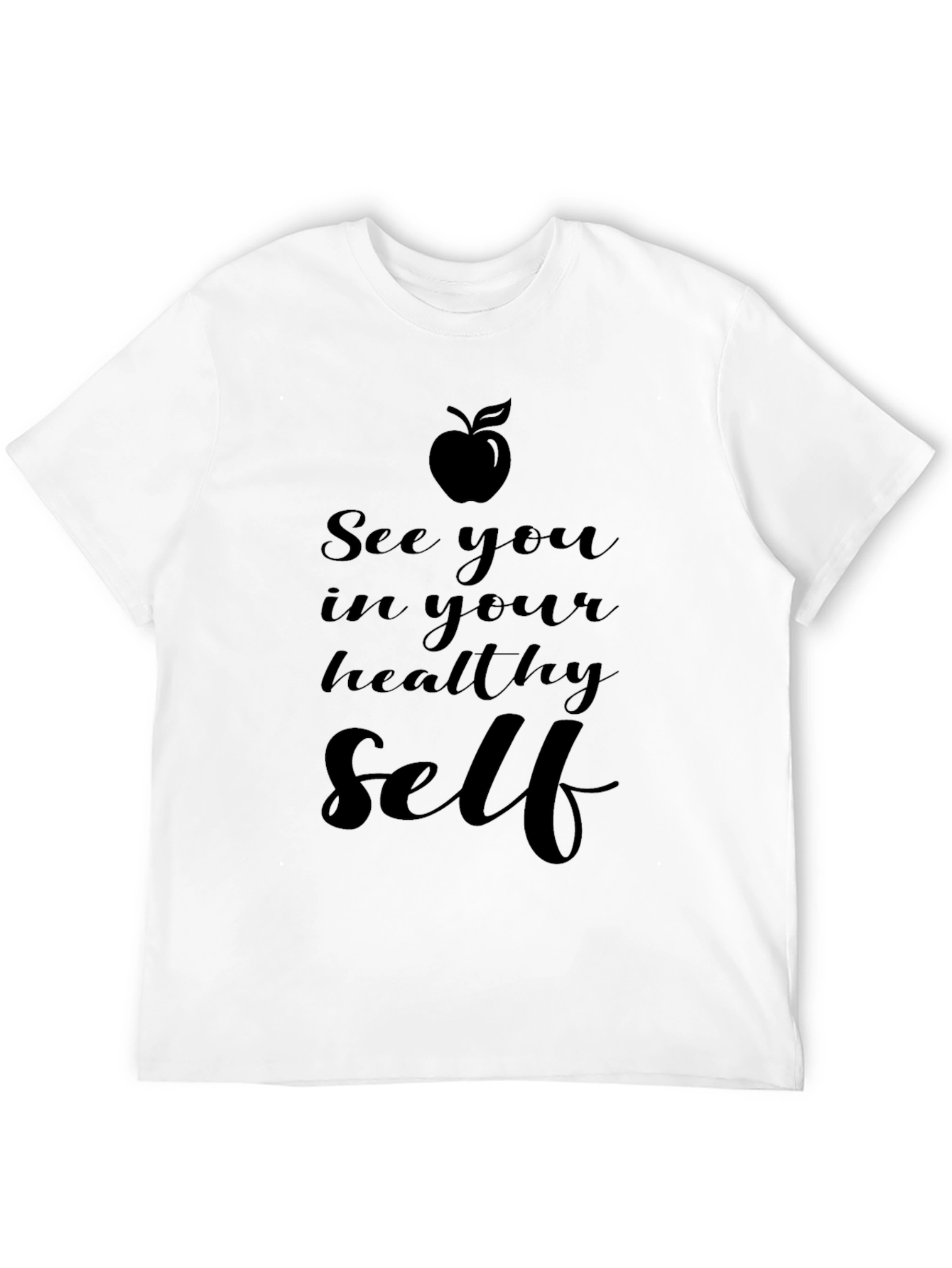 Healthy Self T-Shirt
