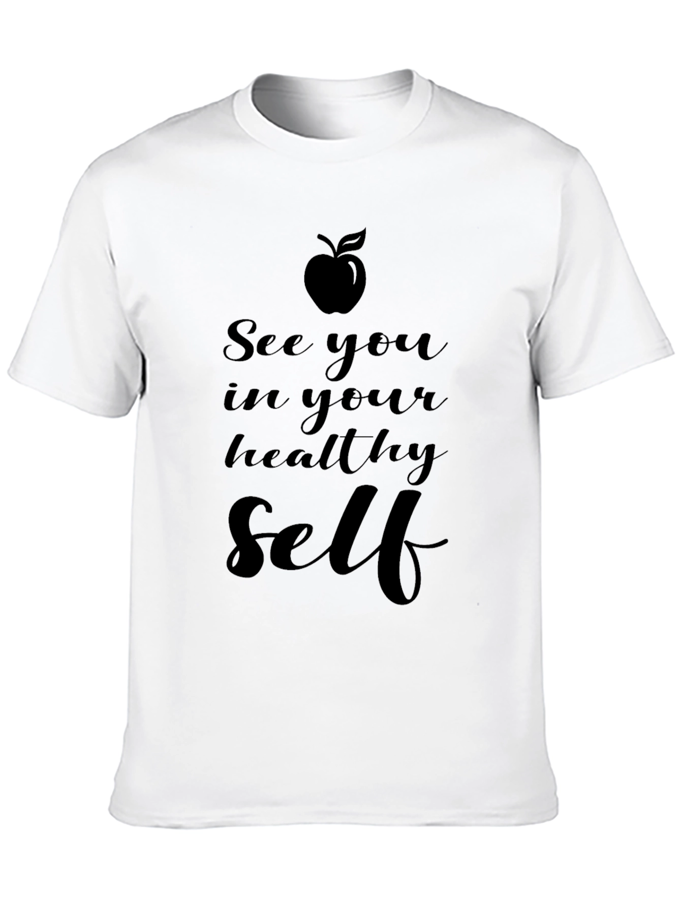Healthy Self T-Shirt