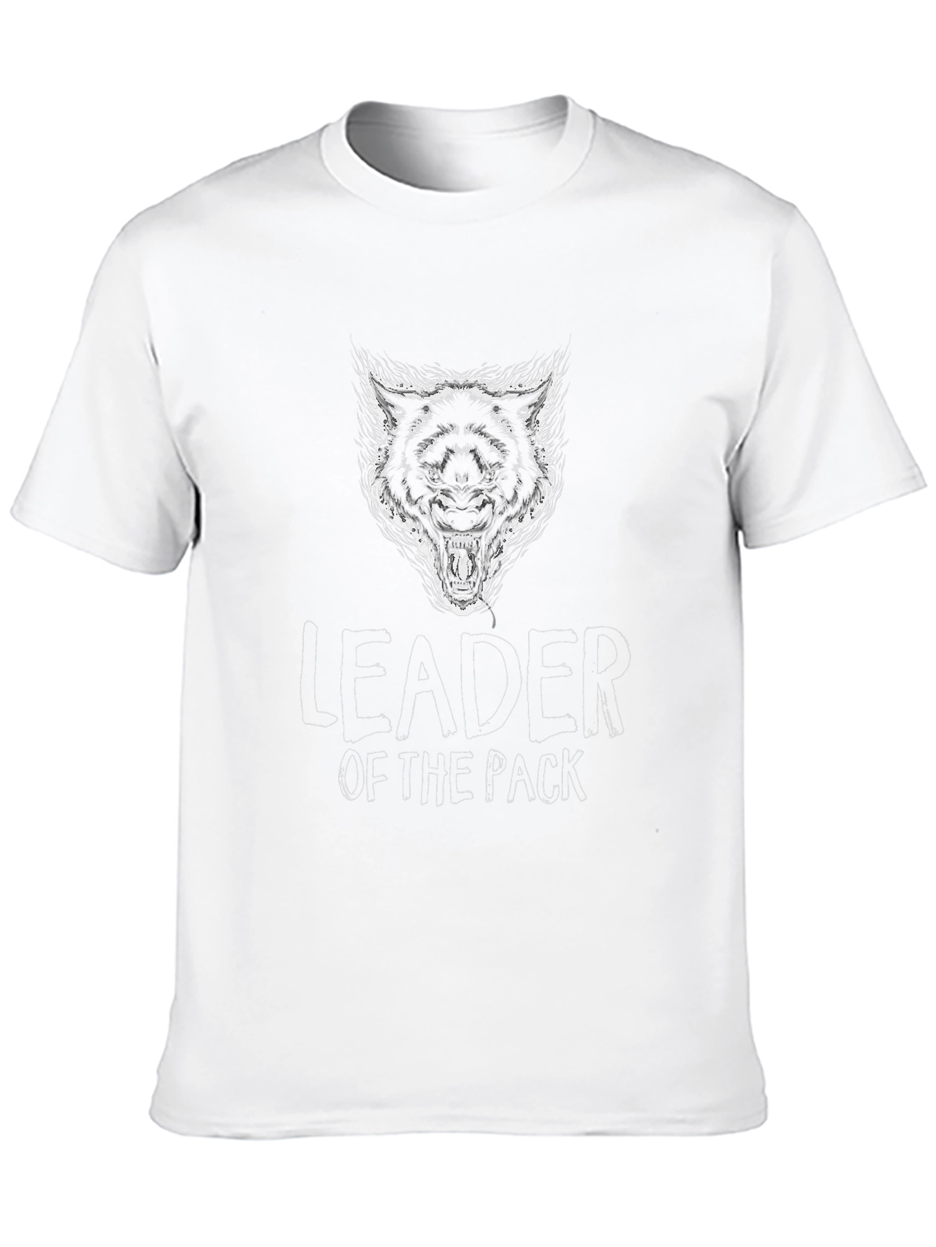 Leader of the Pack Graphic Tee