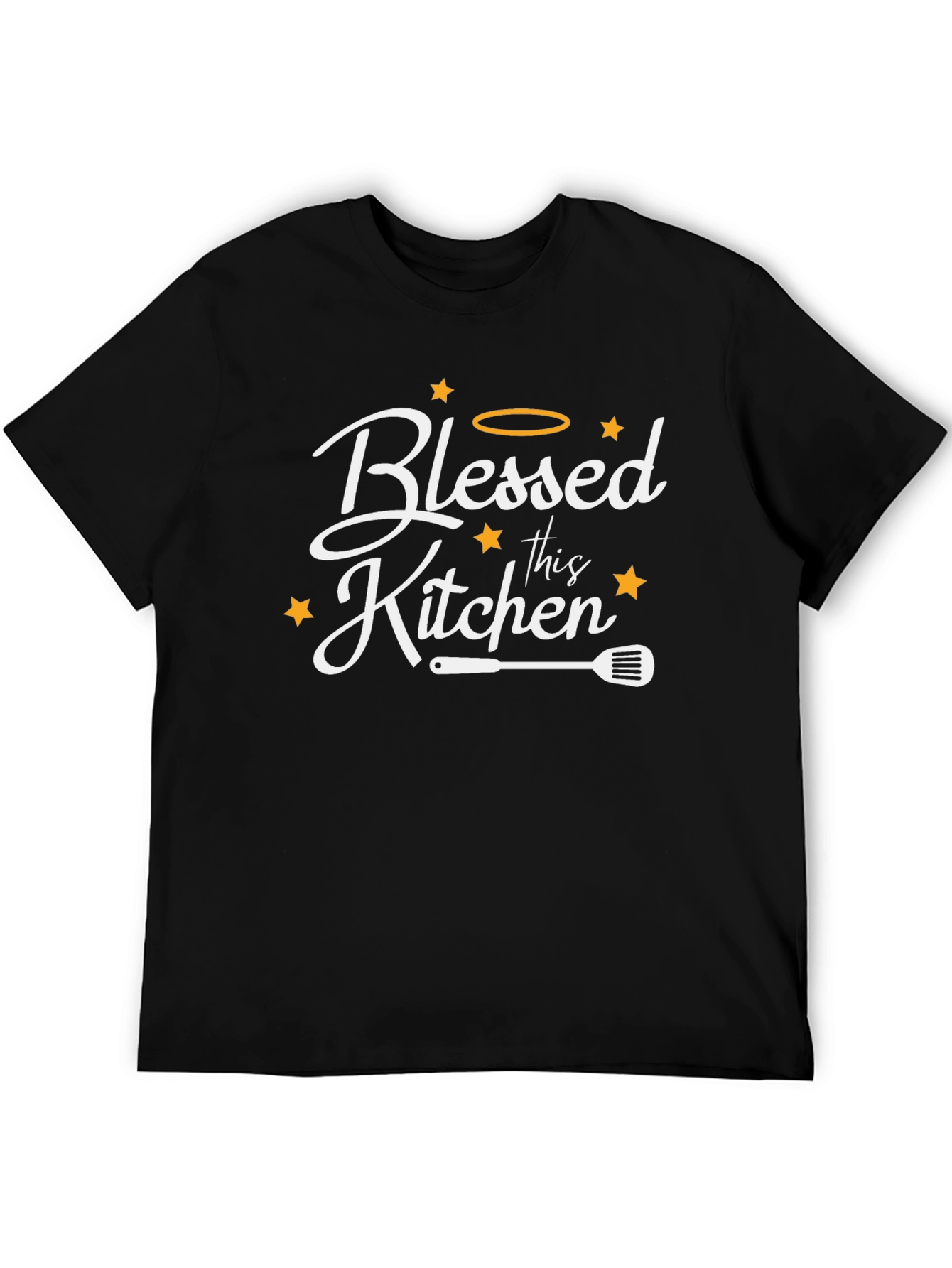 Blessed Kitchen Graphic Tee