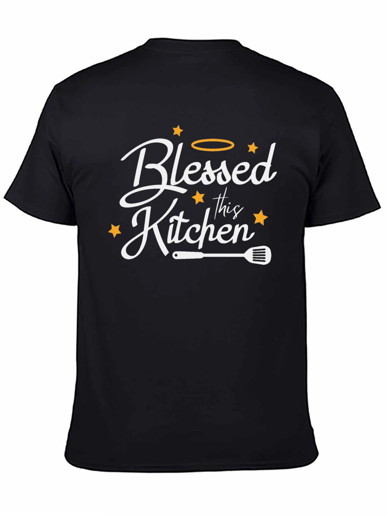 Blessed Kitchen Graphic Tee
