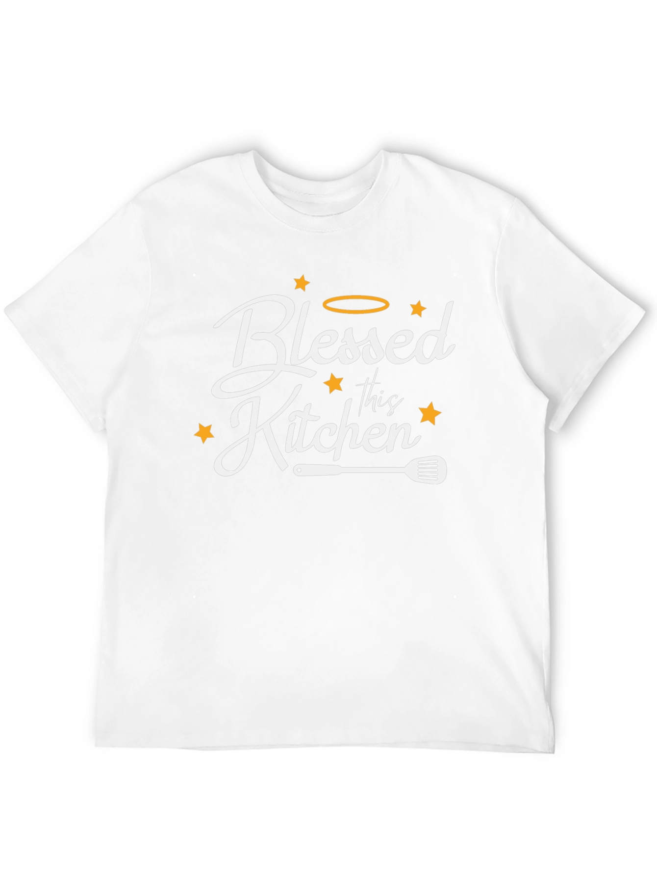 Blessed Kitchen Graphic Tee