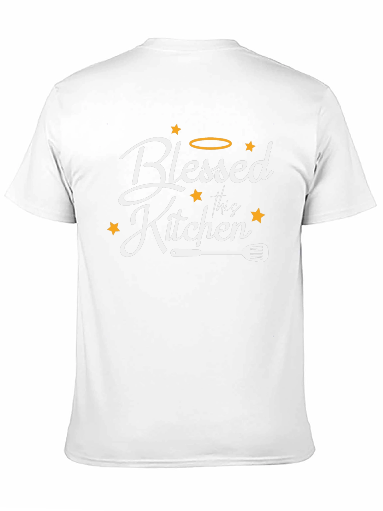 Blessed Kitchen Graphic Tee