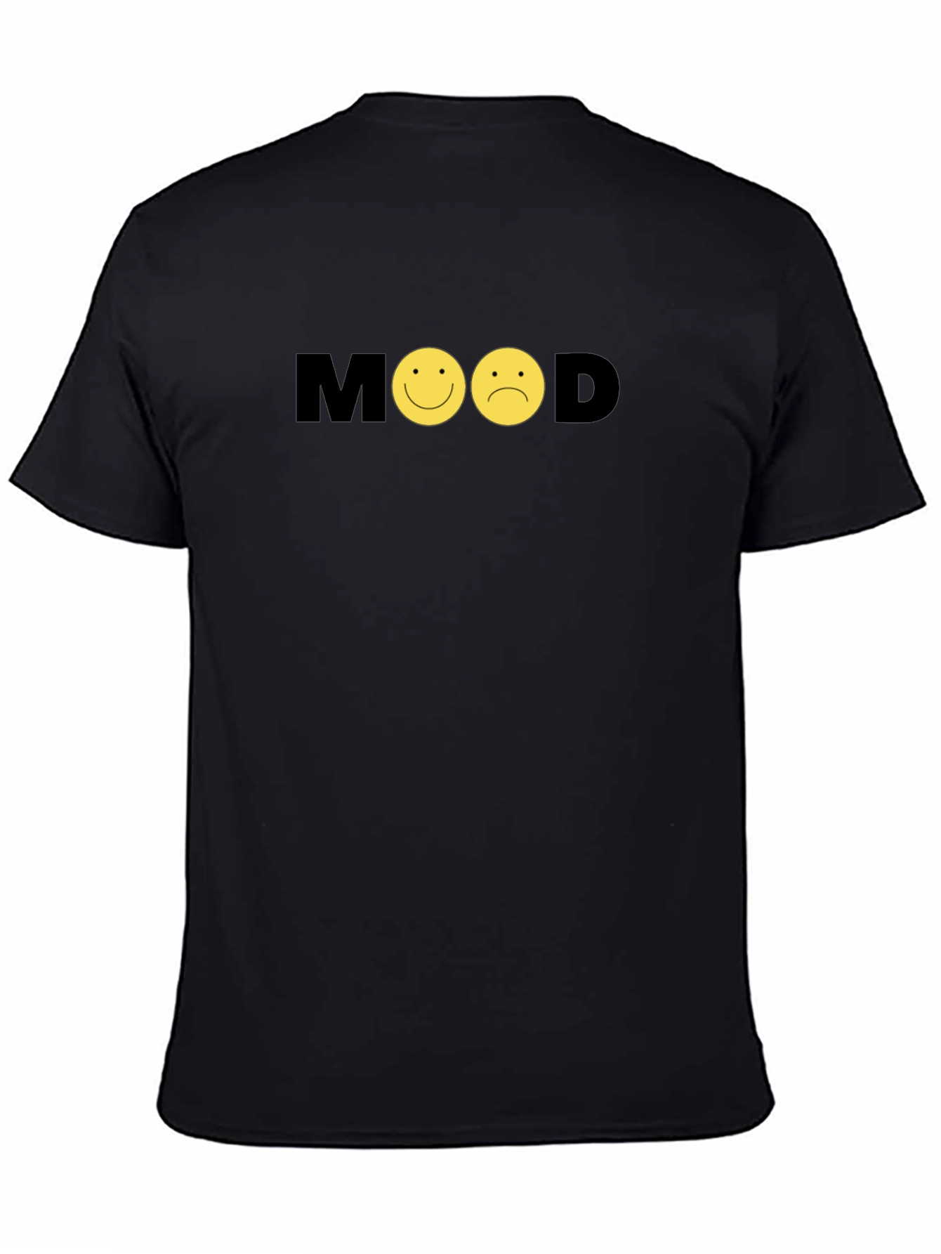 Mood T-Shirt - Express Your Feelings!