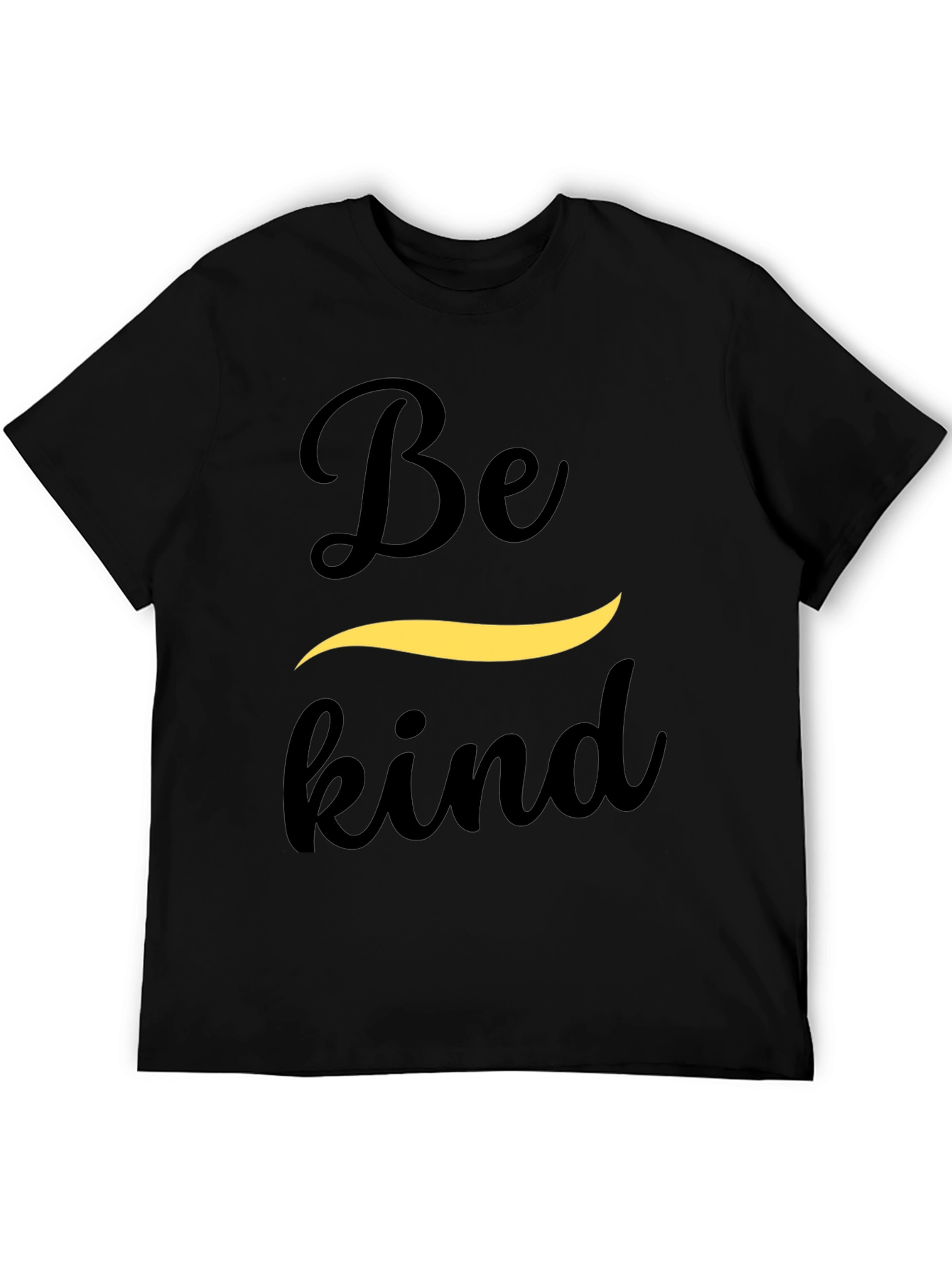 Be Kind T-Shirt - Stylish Comfort Positive Message