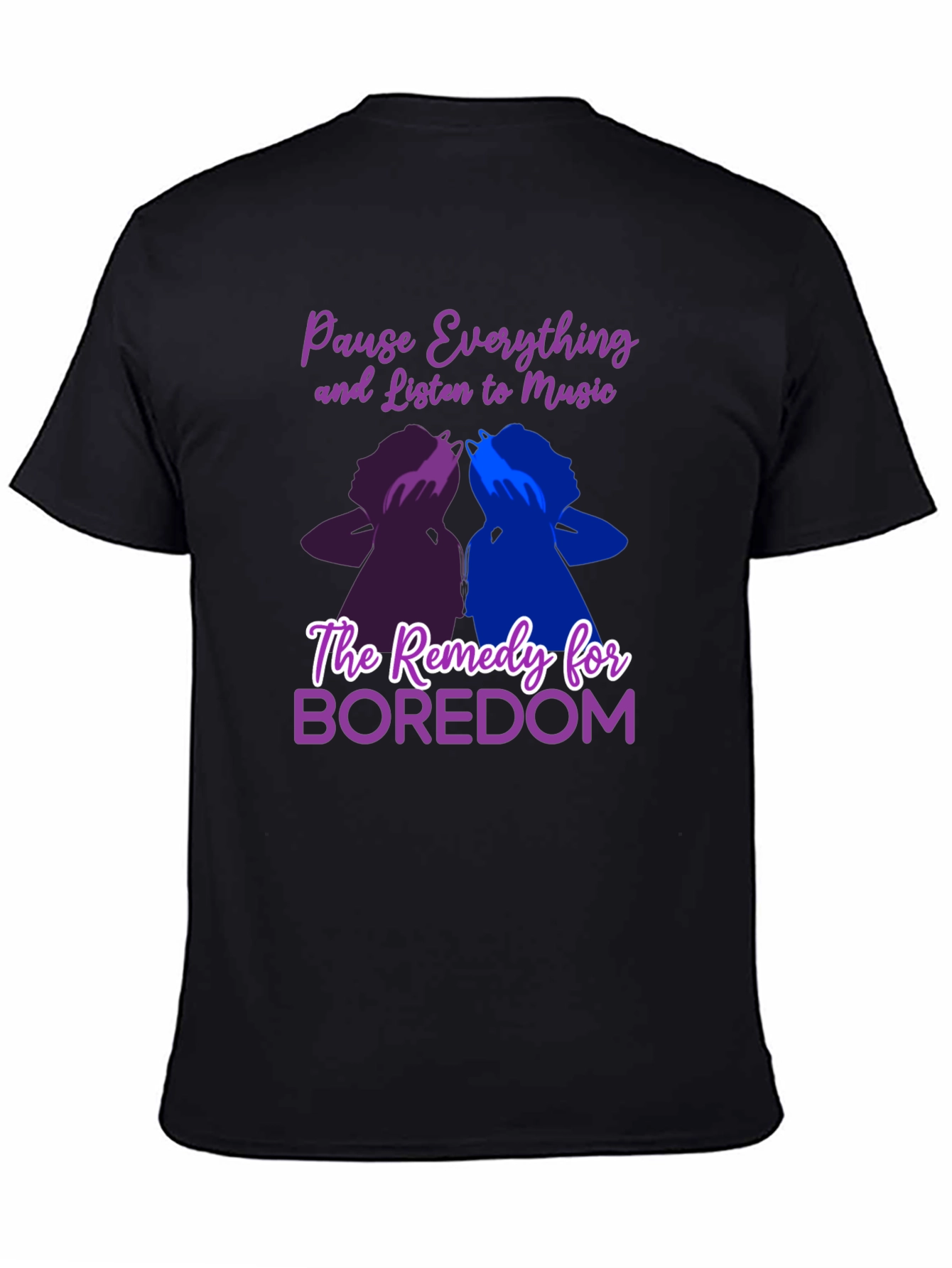 Music Remedy T-Shirt