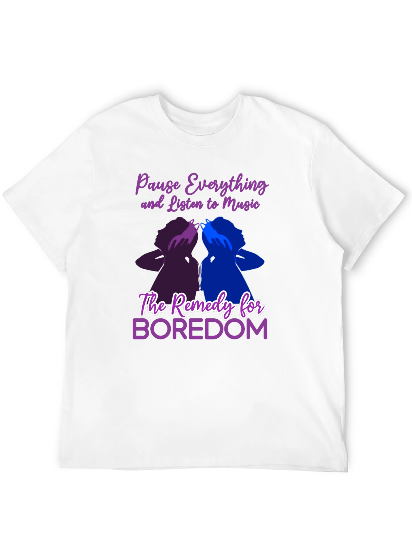 Music Remedy T-Shirt