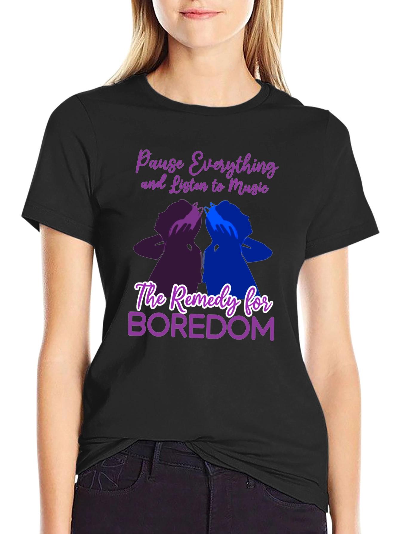 Music Remedy T-Shirt