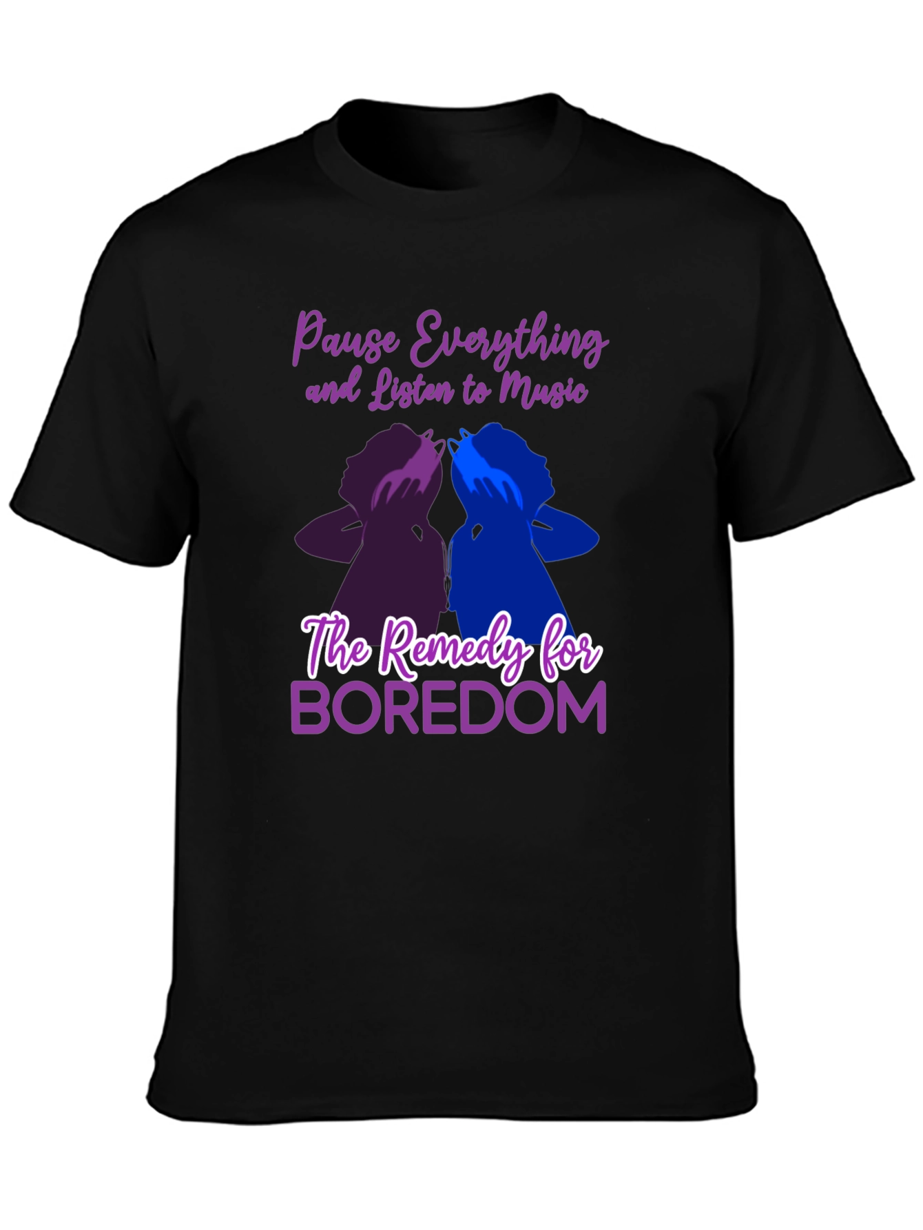 Music Remedy T-Shirt