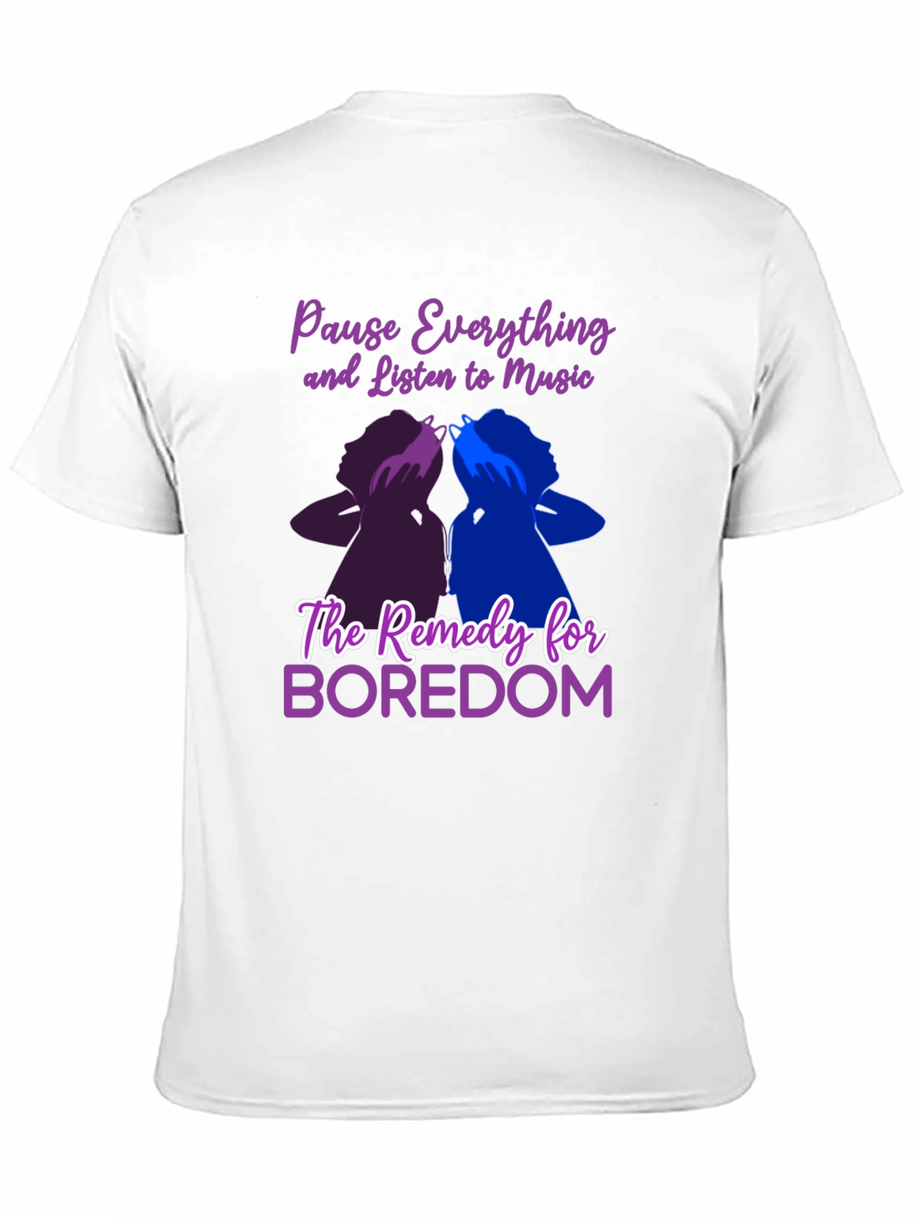 Music Remedy T-Shirt