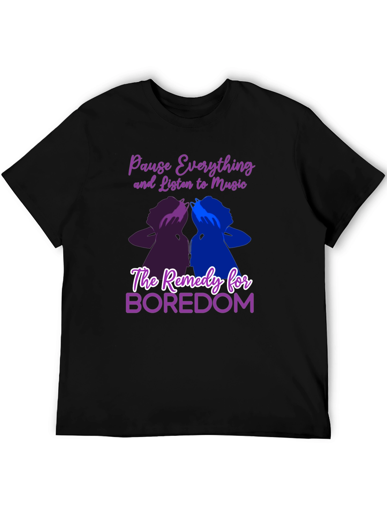 Music Remedy T-Shirt