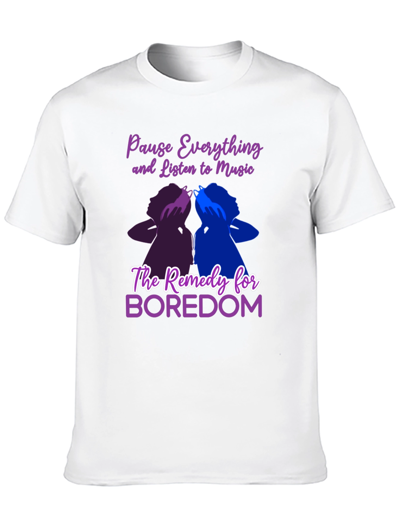 Music Remedy T-Shirt