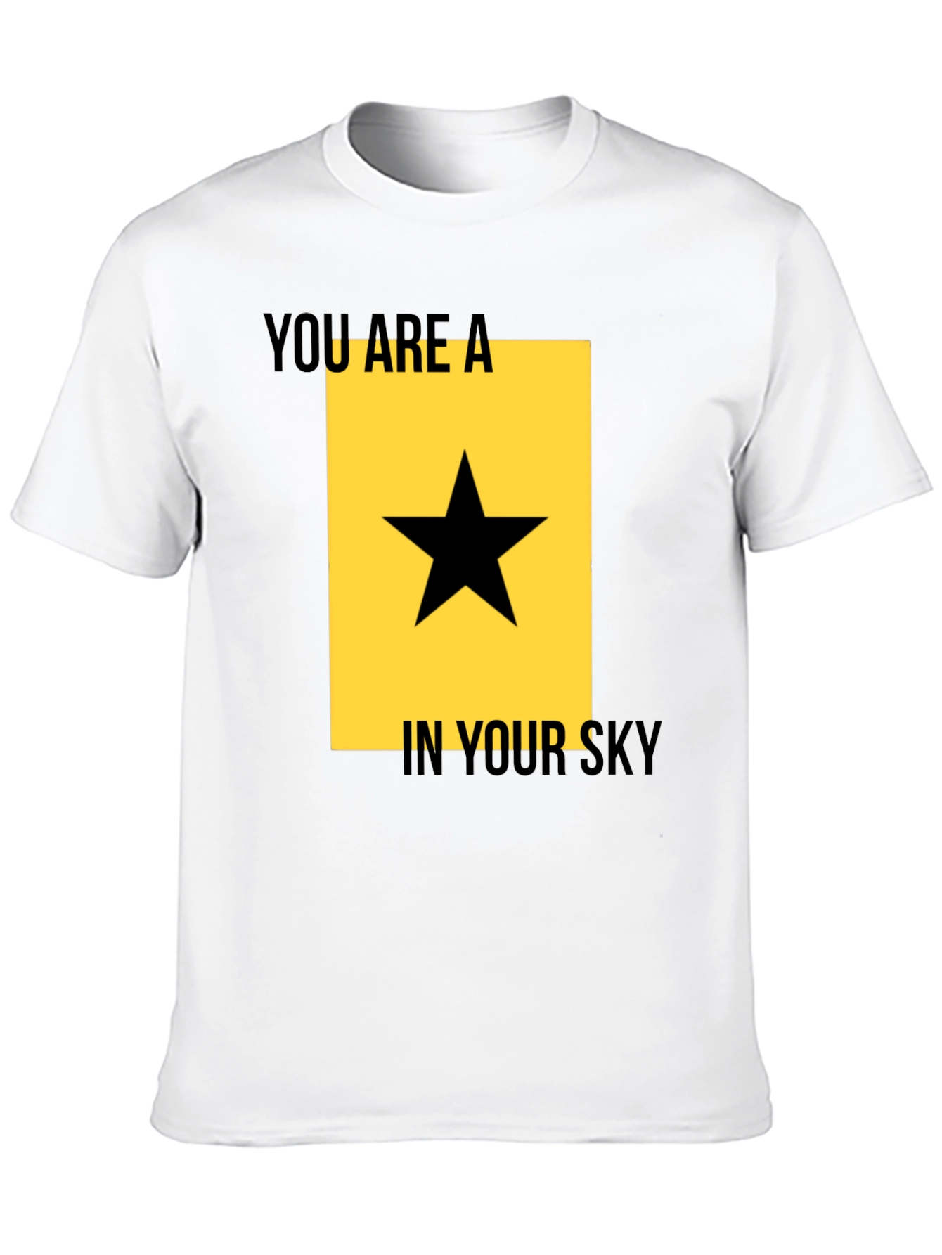 Star in Your Sky Graphic Tee