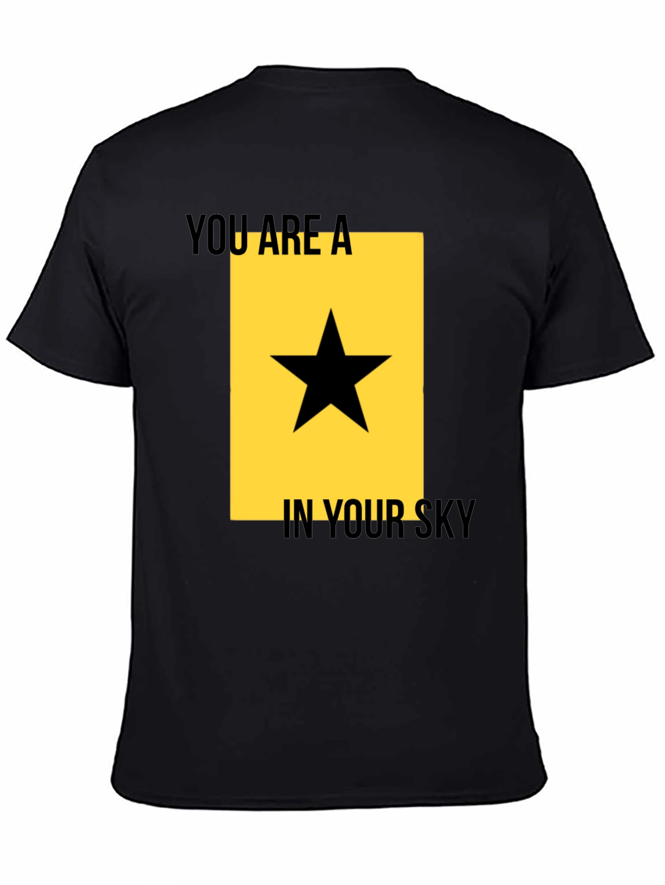 Star in Your Sky Graphic Tee