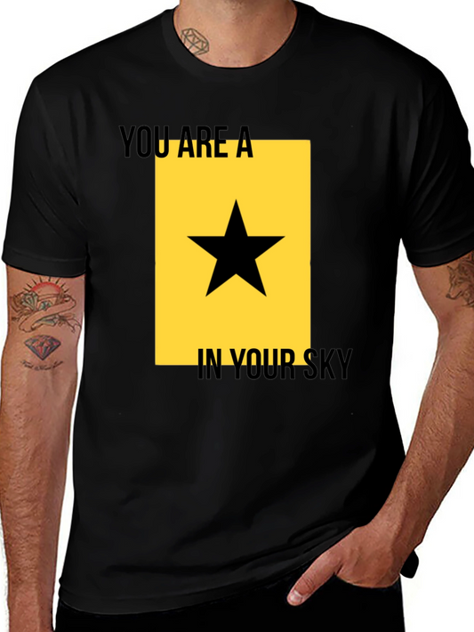 Star in Your Sky Graphic Tee