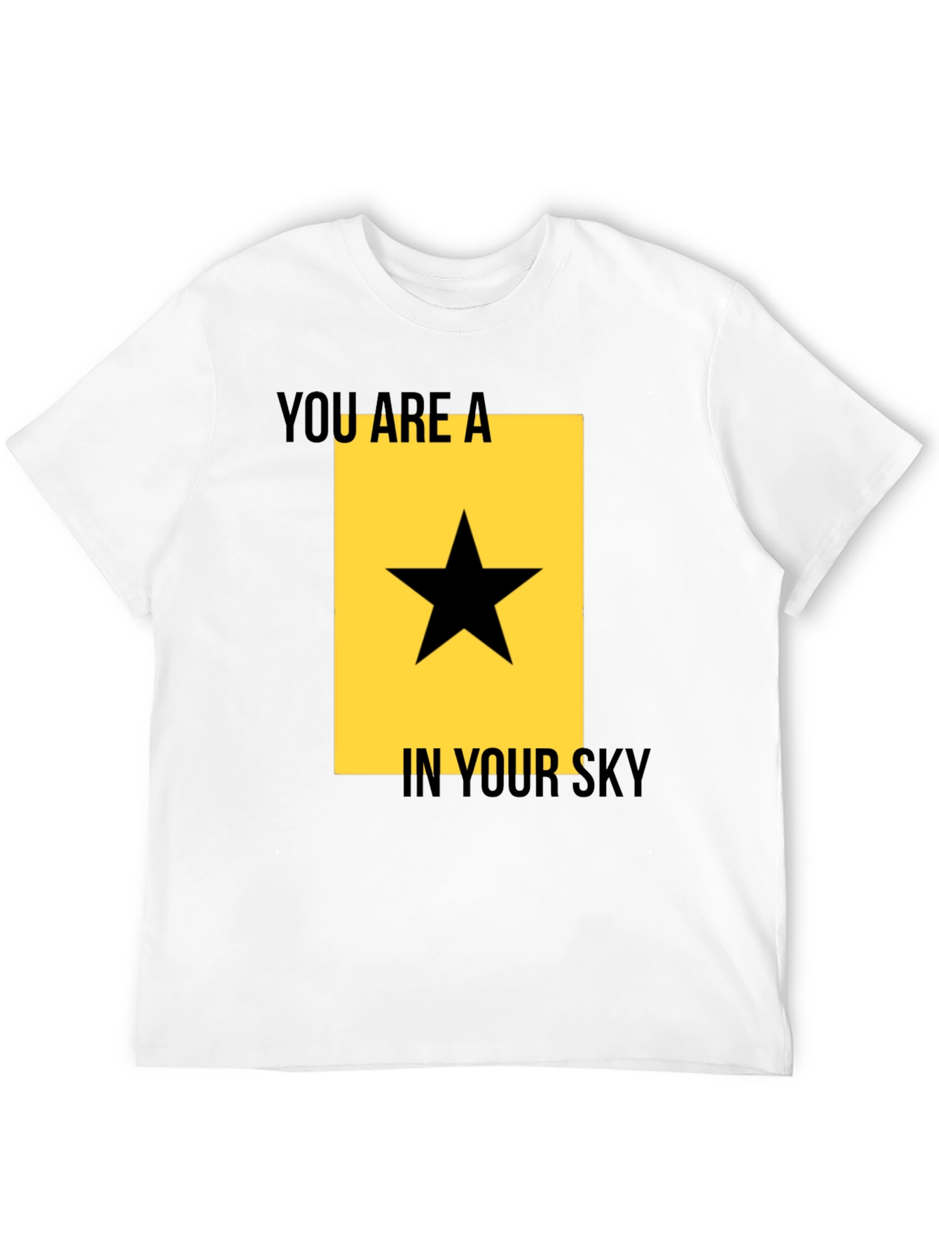 Star in Your Sky Graphic Tee